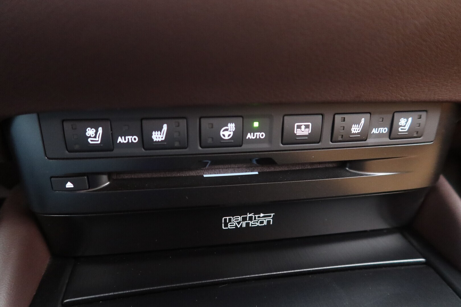 LEXUS ES 2021