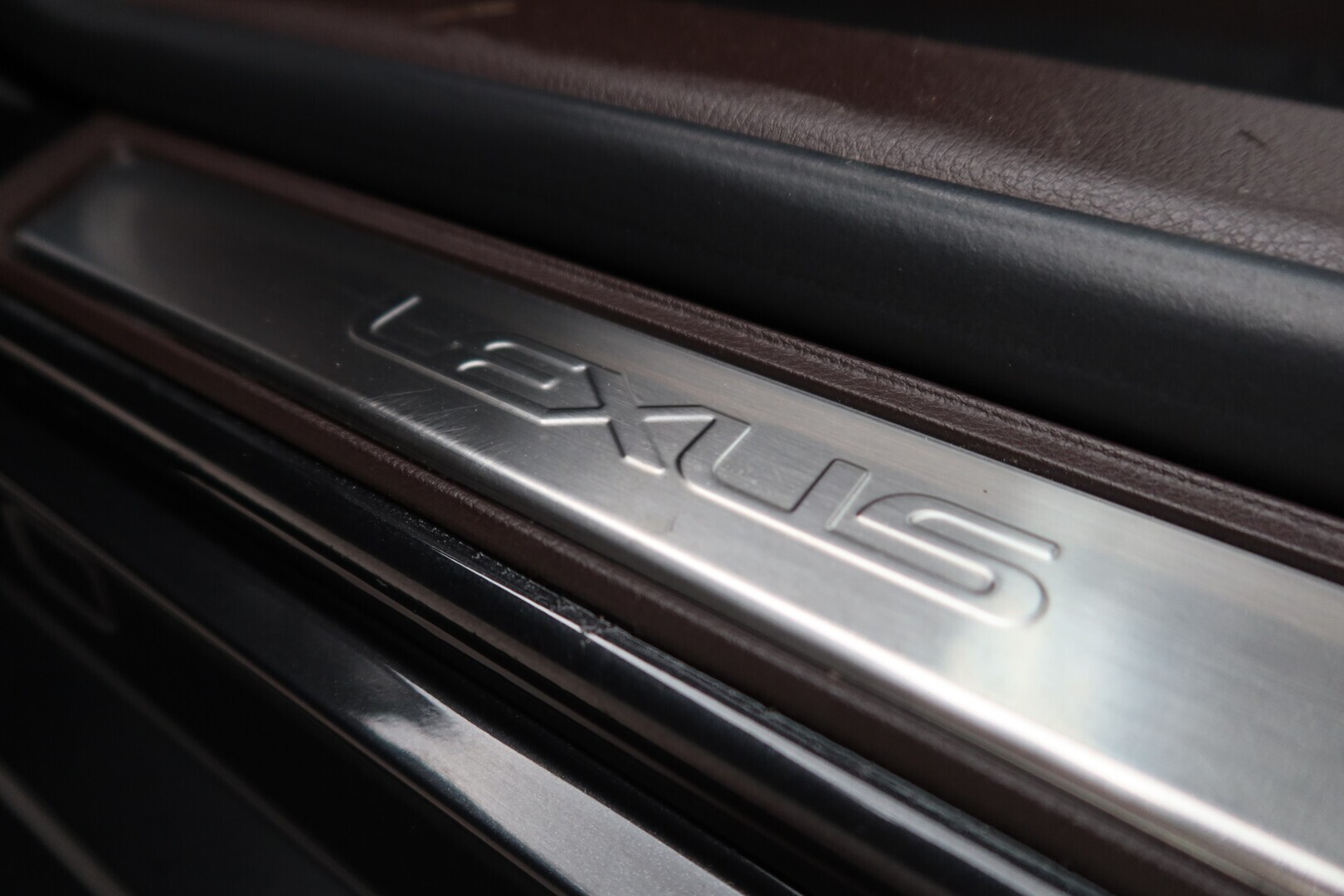 LEXUS ES 2021
