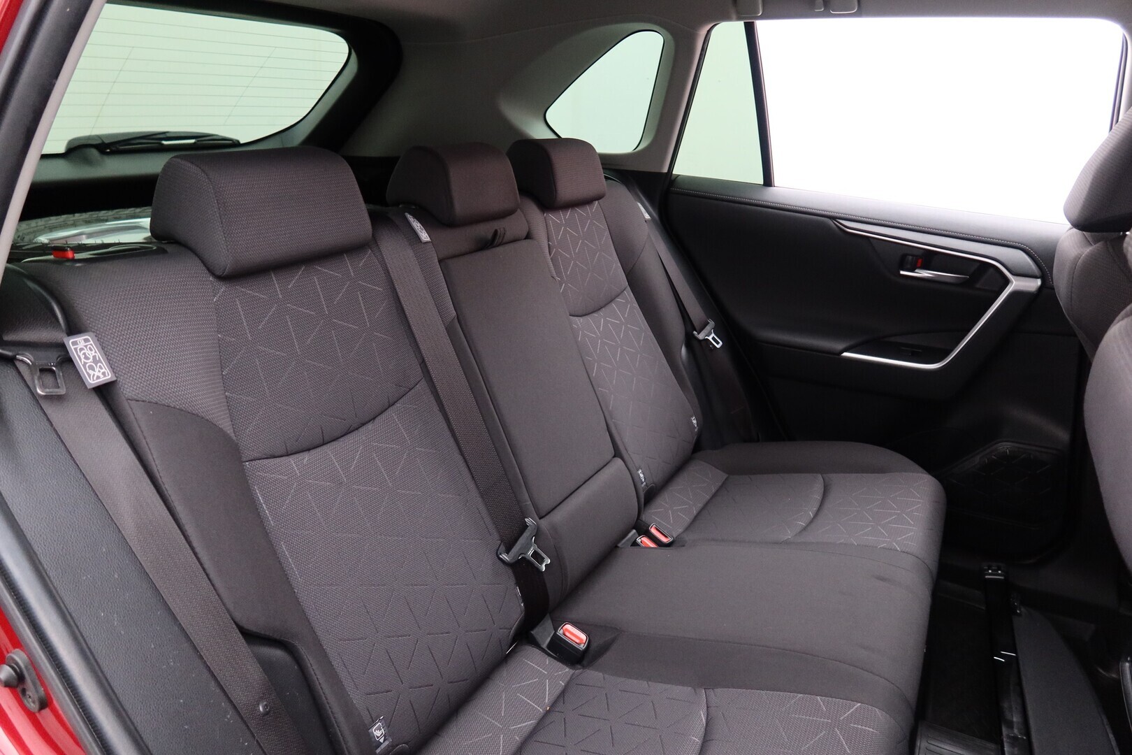 TOYOTA RAV4 2022
