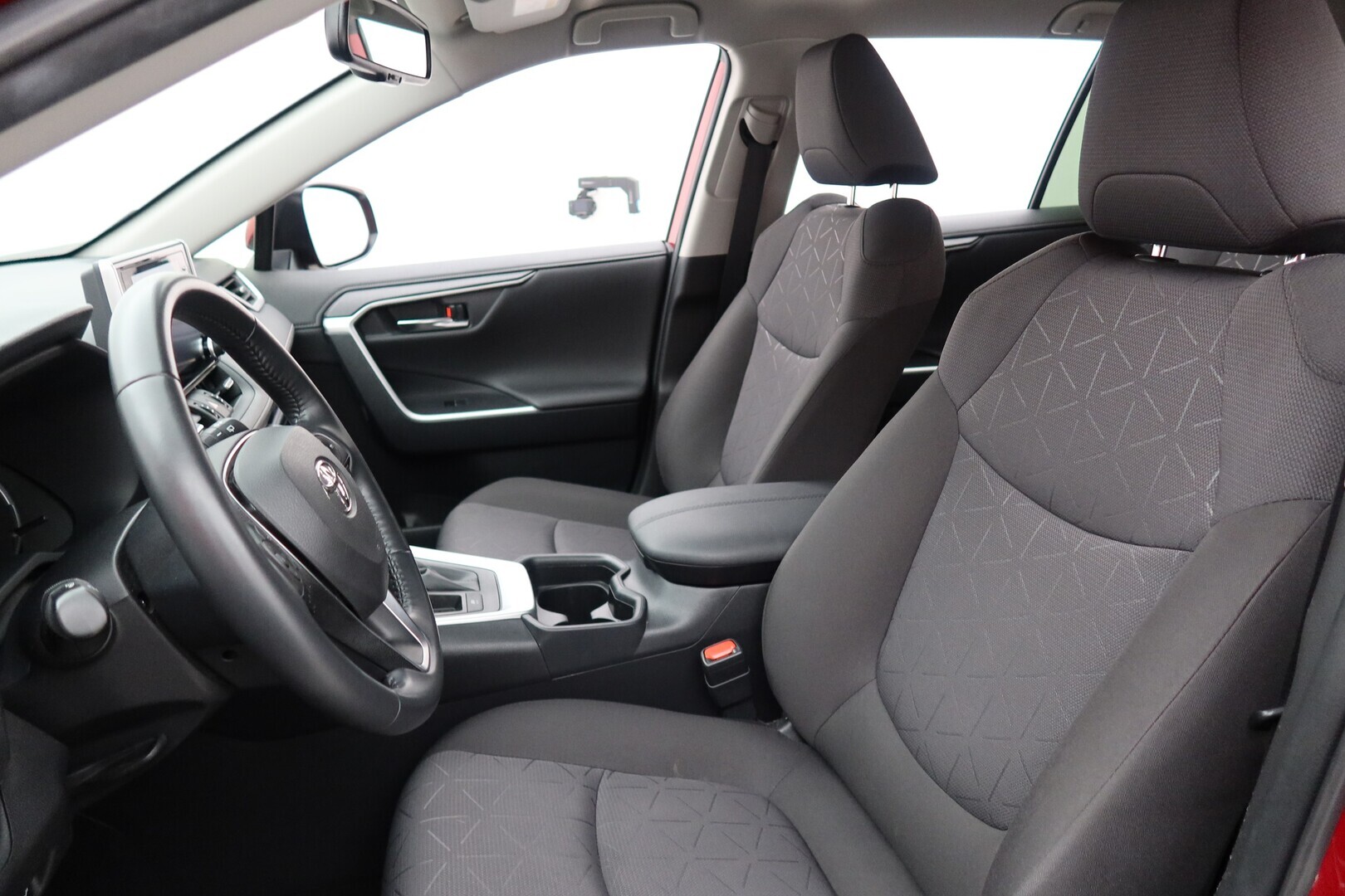 TOYOTA RAV4 2022