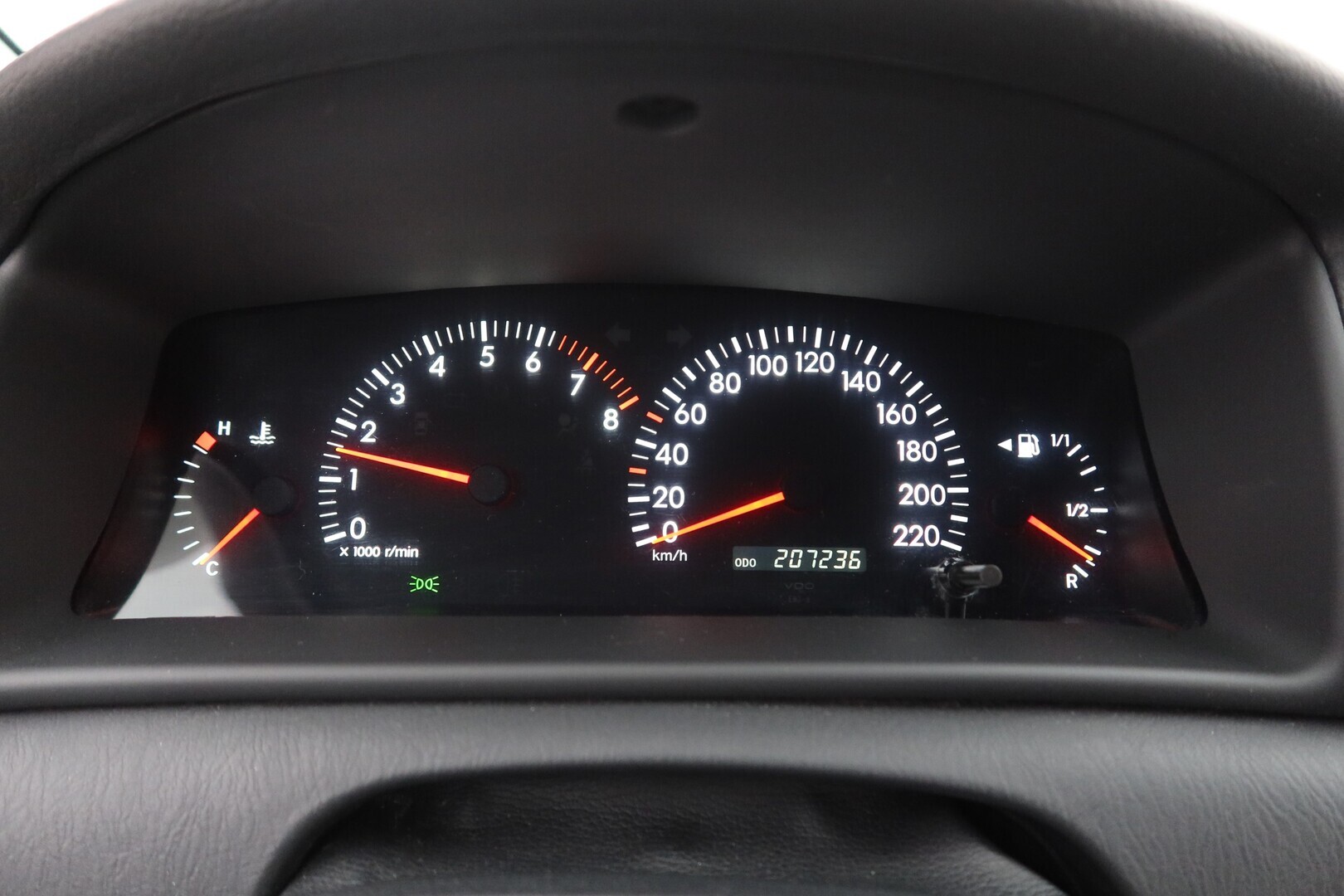 TOYOTA Corolla 2006