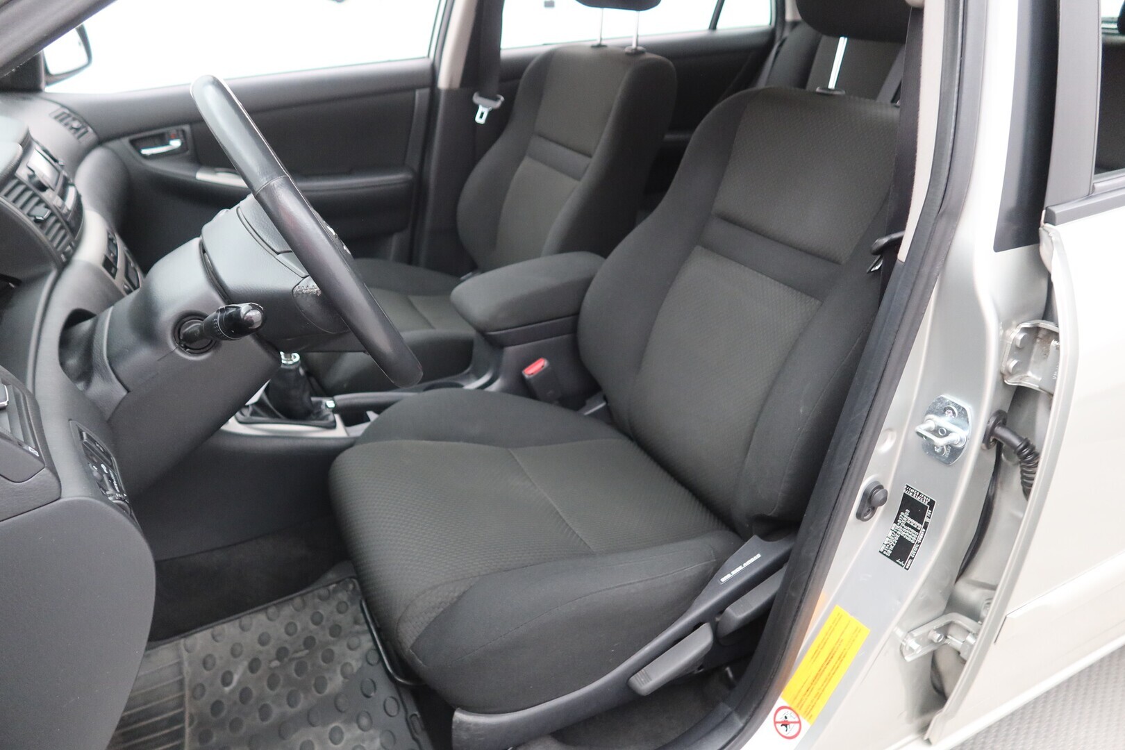 TOYOTA Corolla 2006