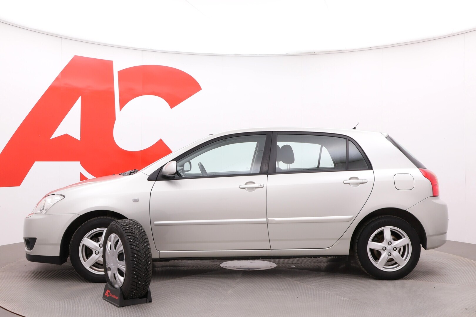 TOYOTA Corolla 2006