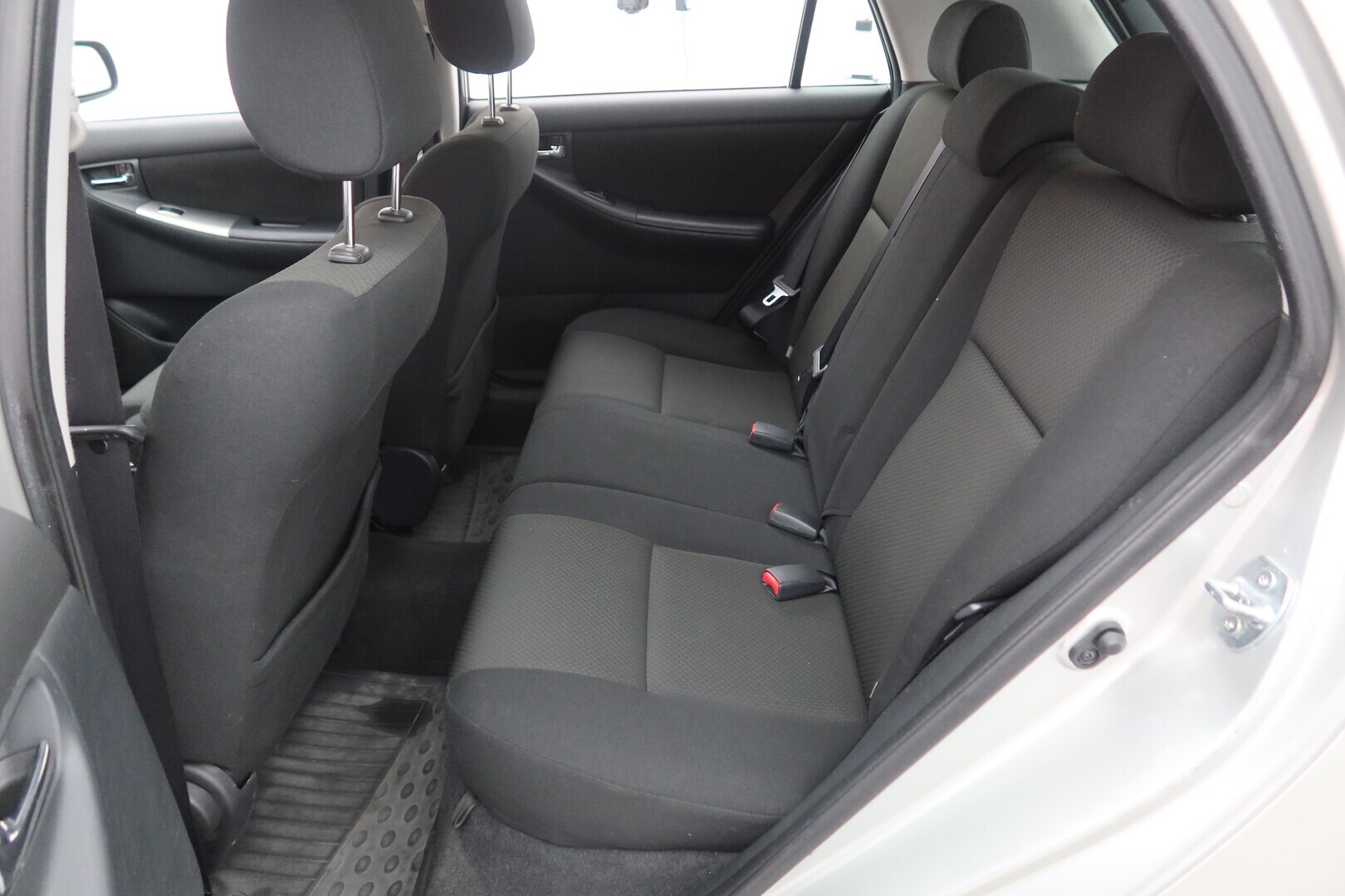 TOYOTA Corolla 2006