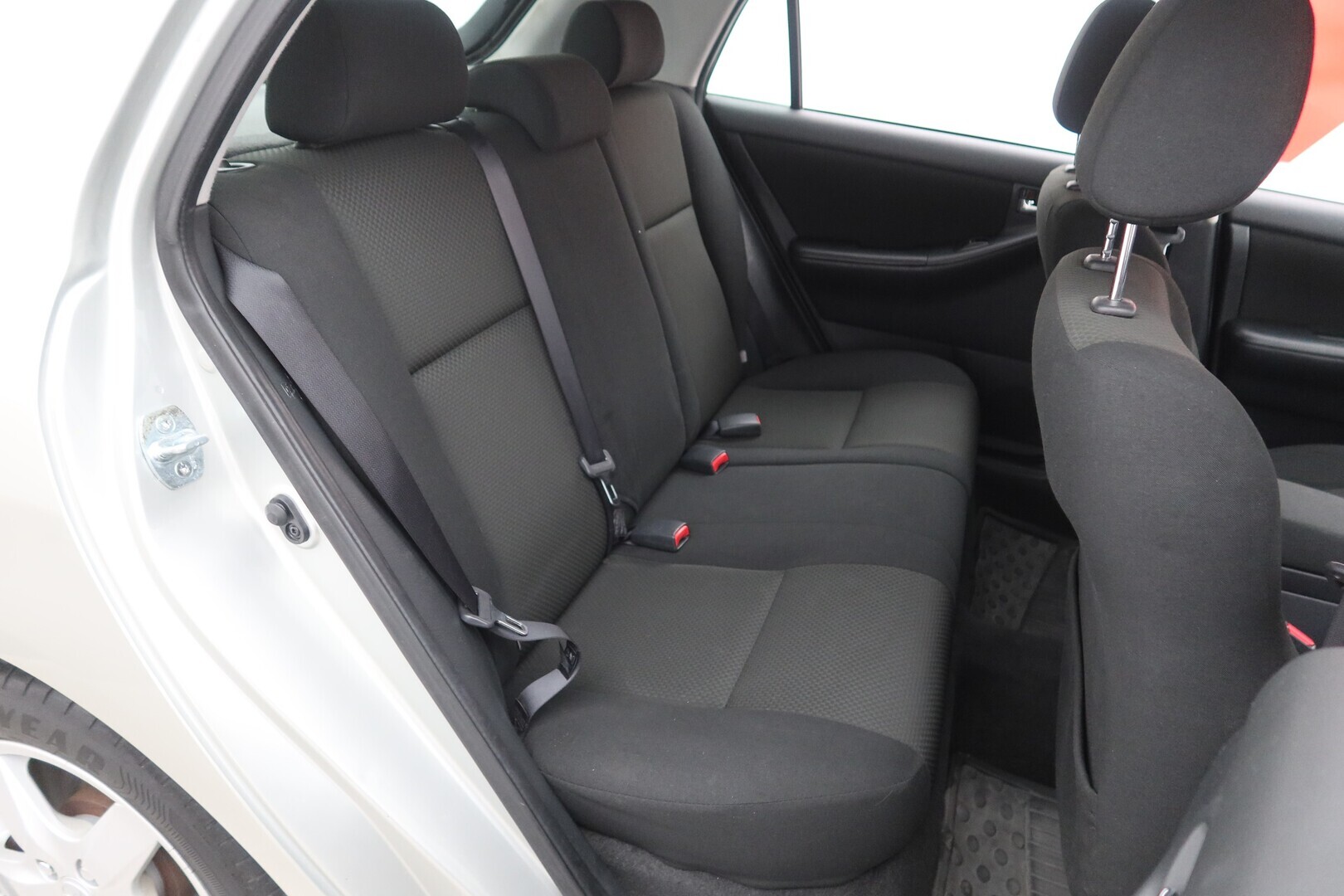 TOYOTA Corolla 2006