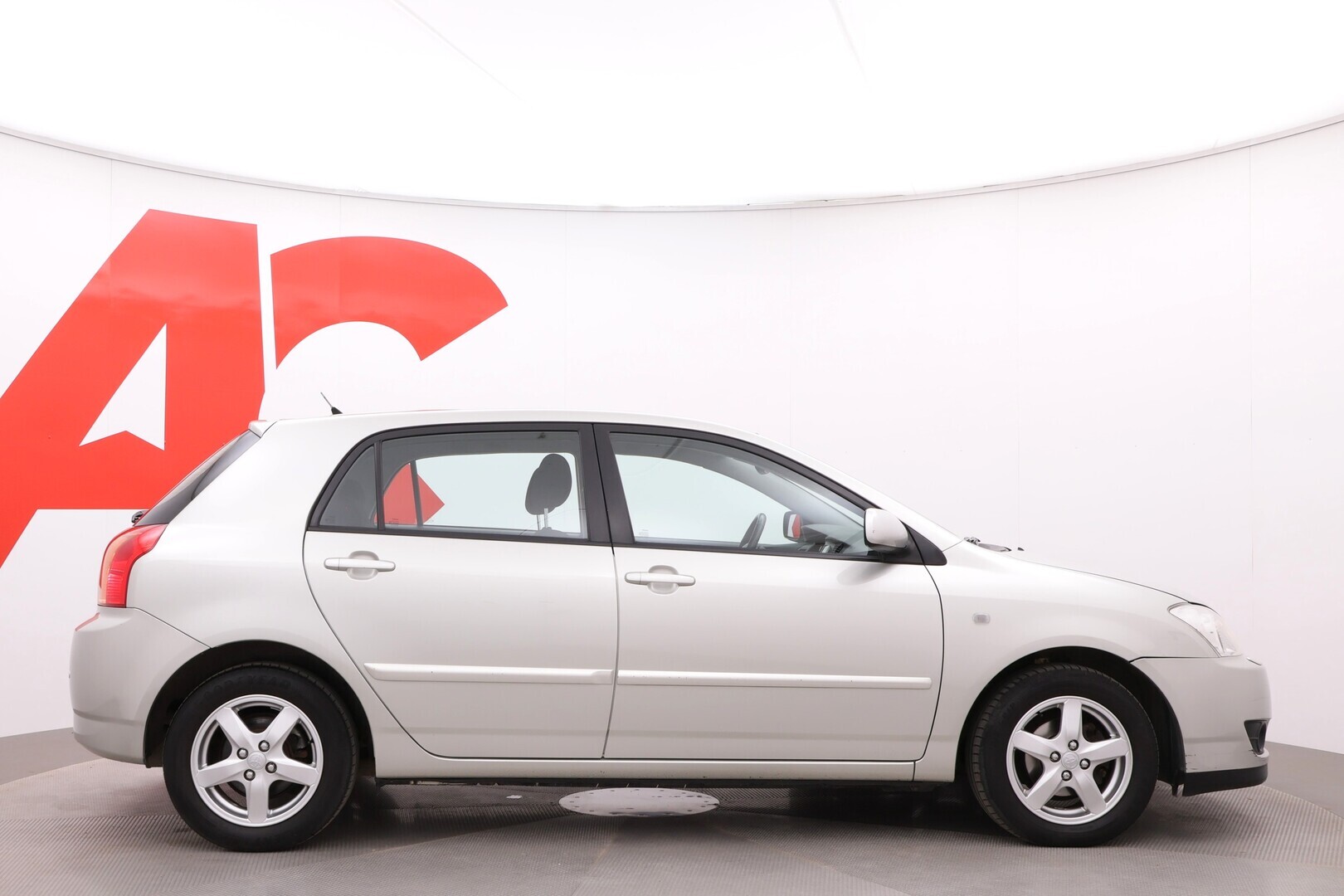 TOYOTA Corolla 2006