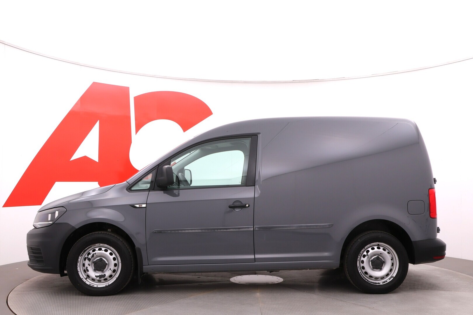VOLKSWAGEN Caddy 2018