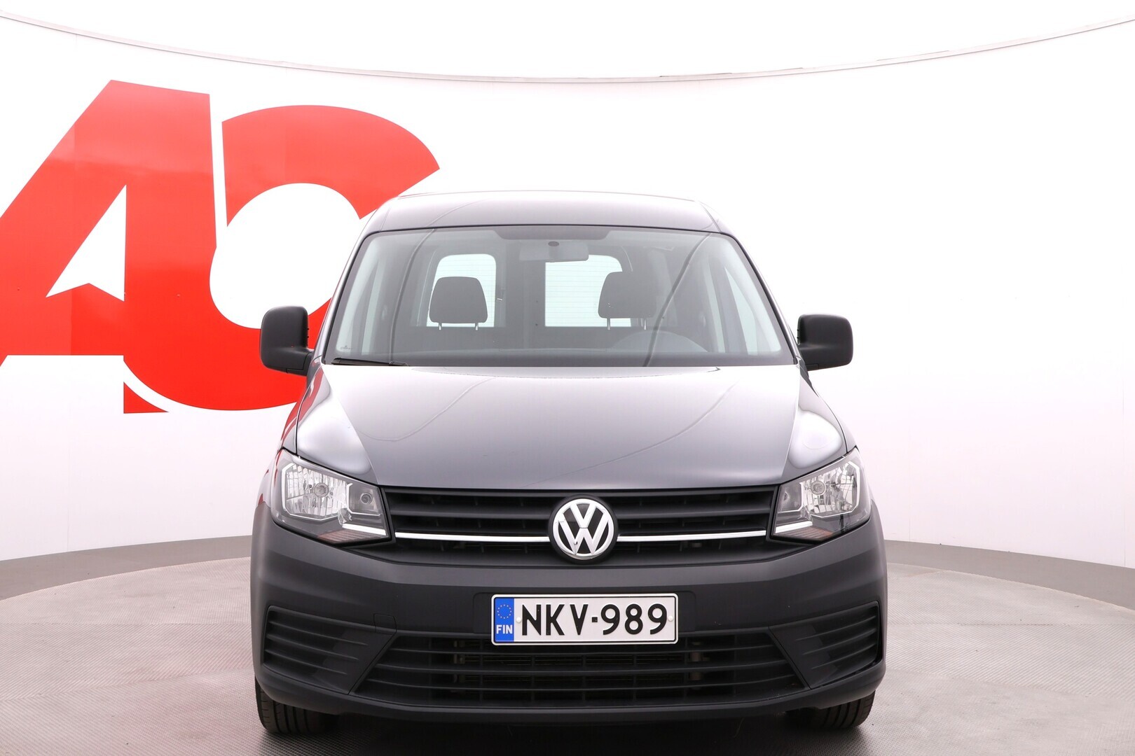 VOLKSWAGEN Caddy 2018