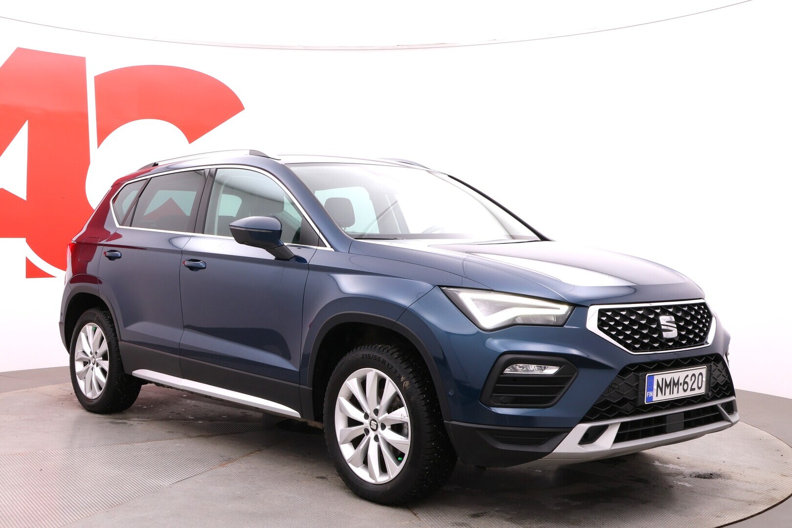 SEAT Ateca 2021