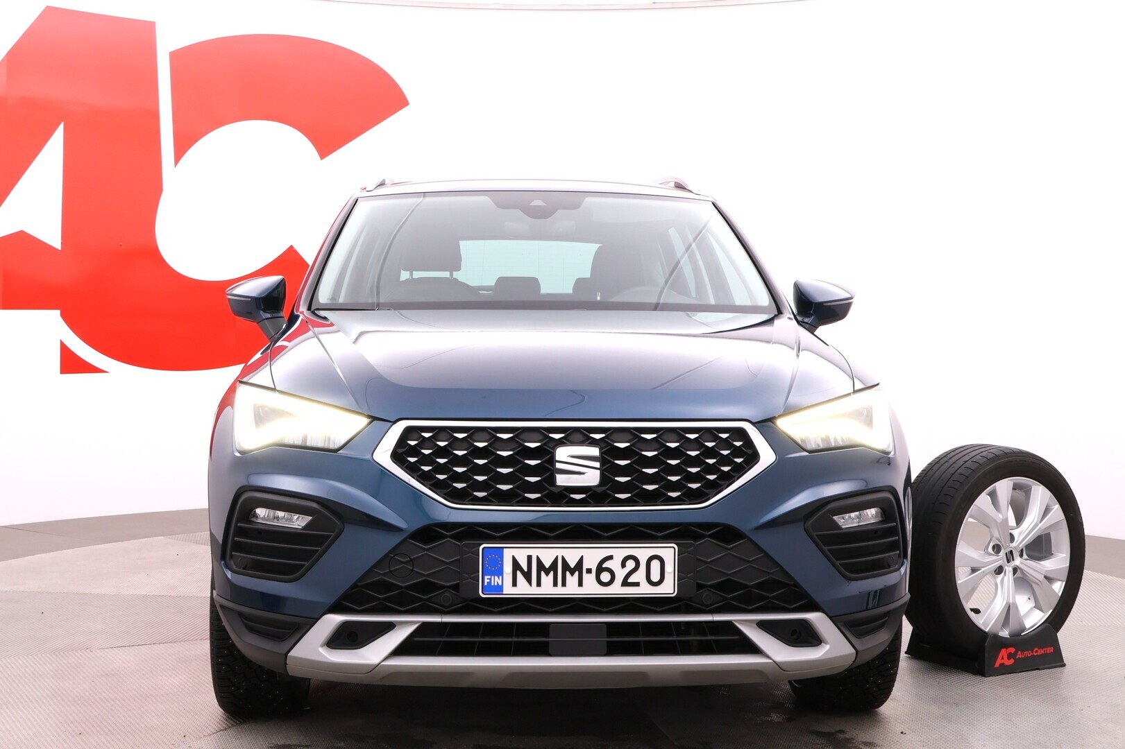 SEAT Ateca 2021