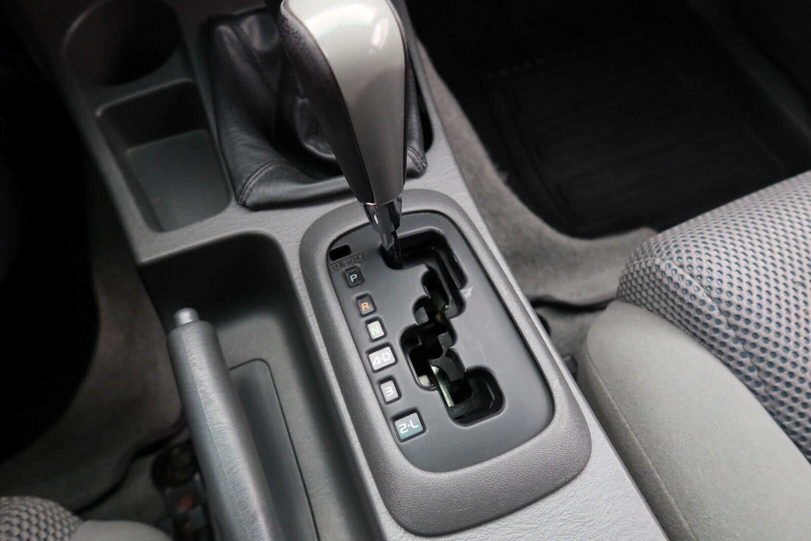 TOYOTA Hilux 2013