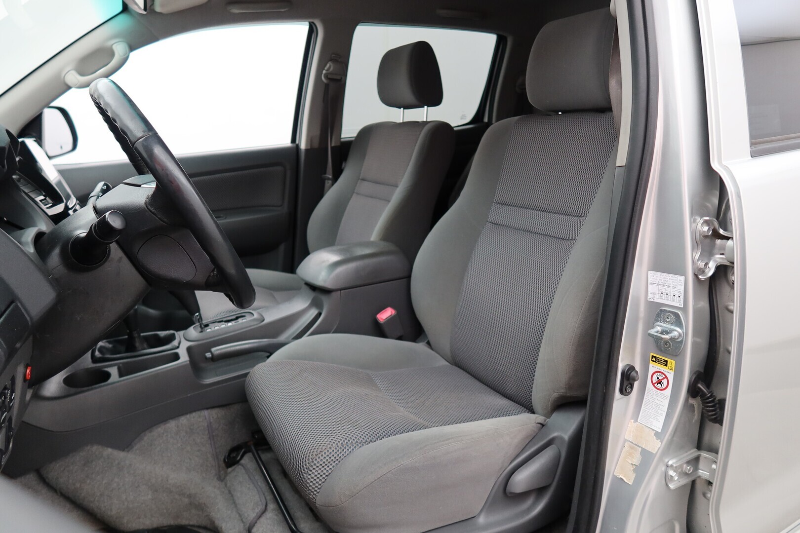 TOYOTA Hilux 2013