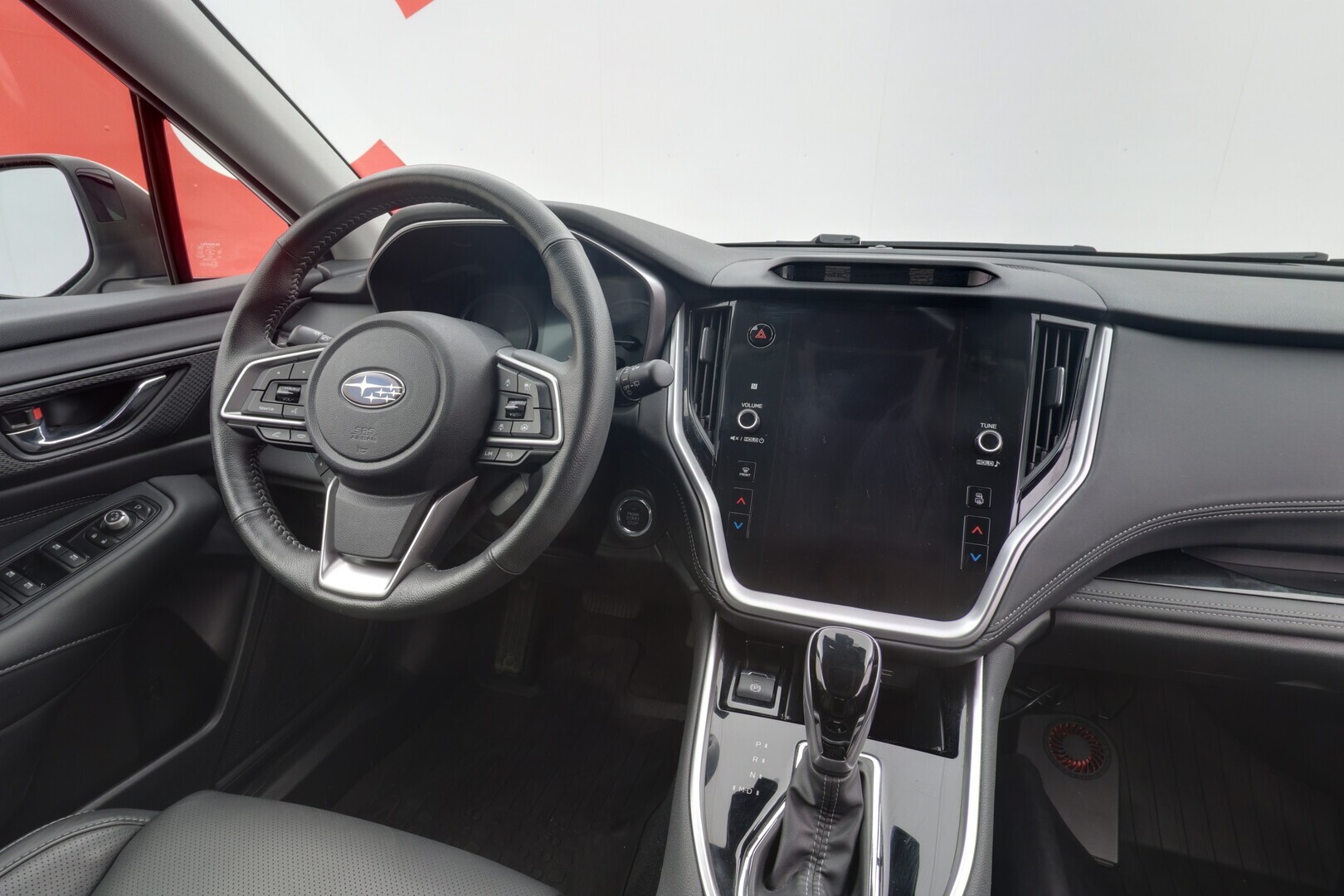 SUBARU Outback 2022
