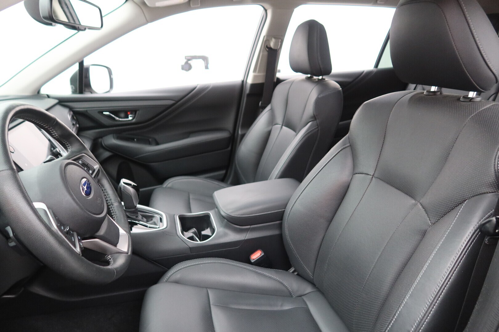 SUBARU Outback 2022