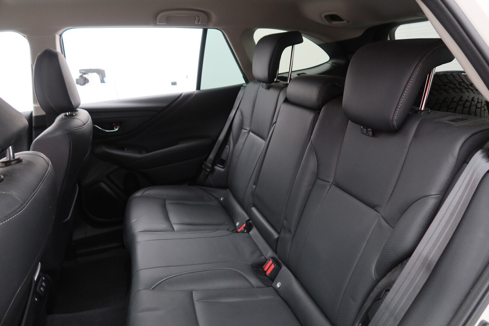 SUBARU Outback 2022
