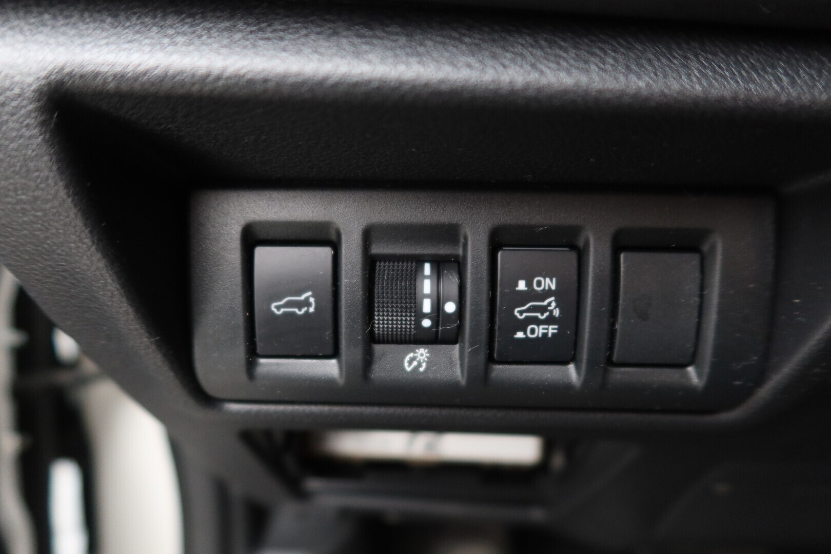 SUBARU Outback 2022