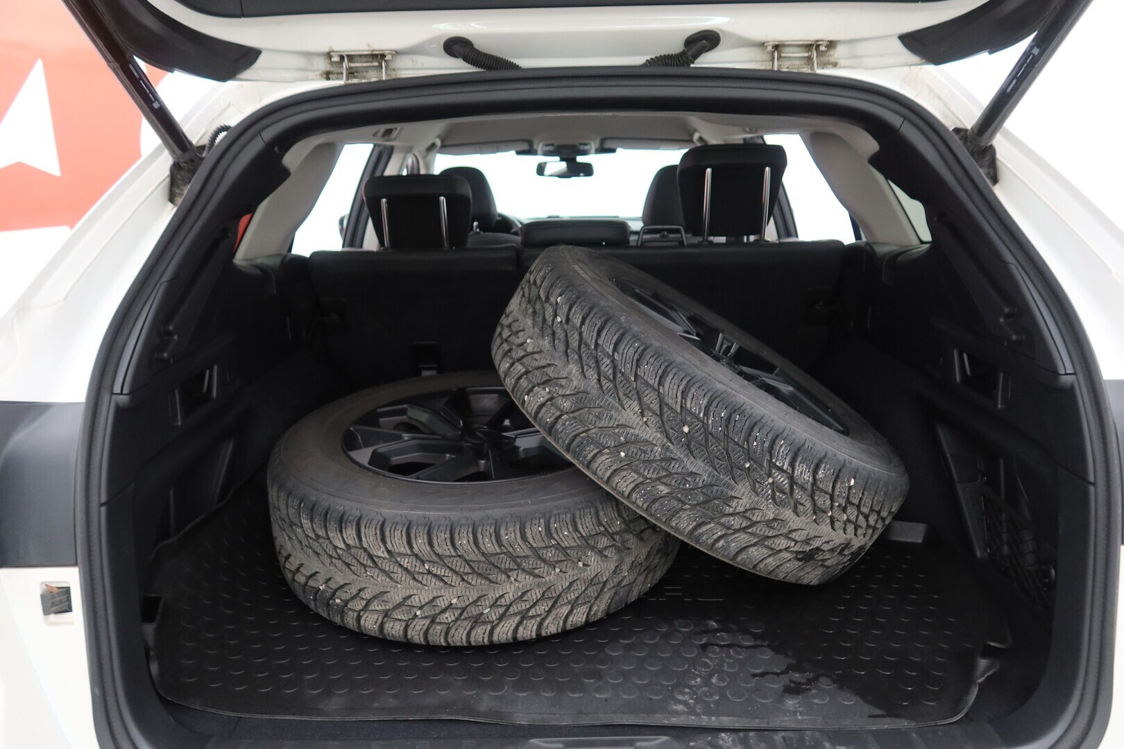 SUBARU Outback 2022