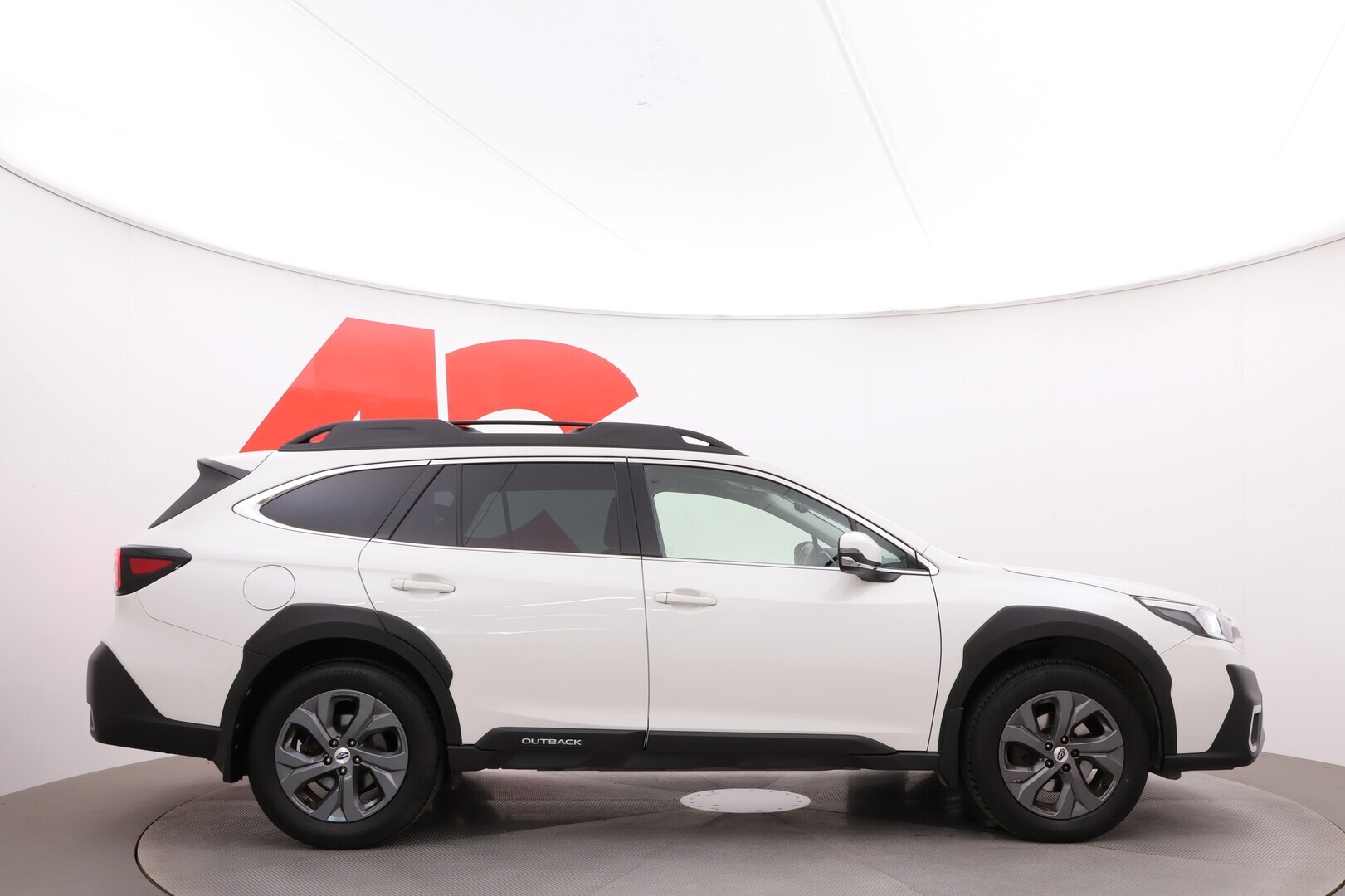 SUBARU Outback 2022