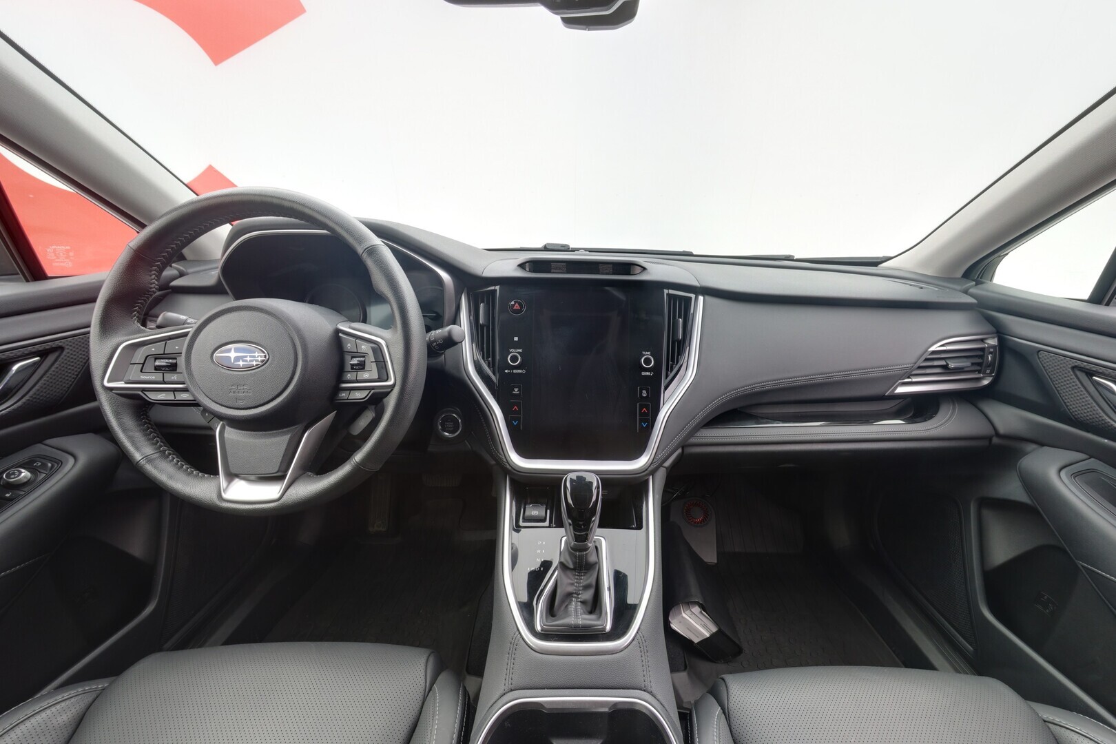 SUBARU Outback 2022