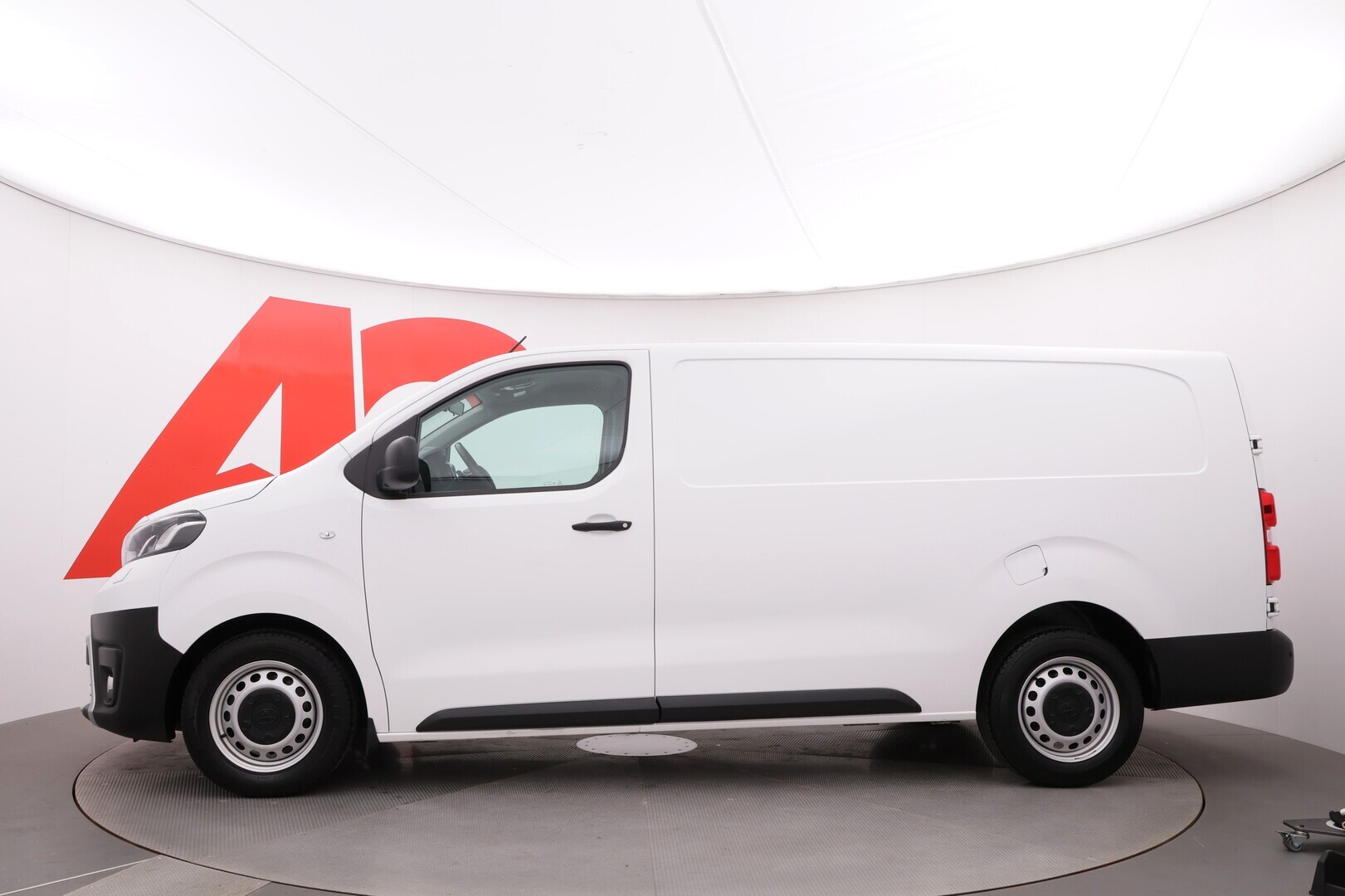 TOYOTA Proace 2022