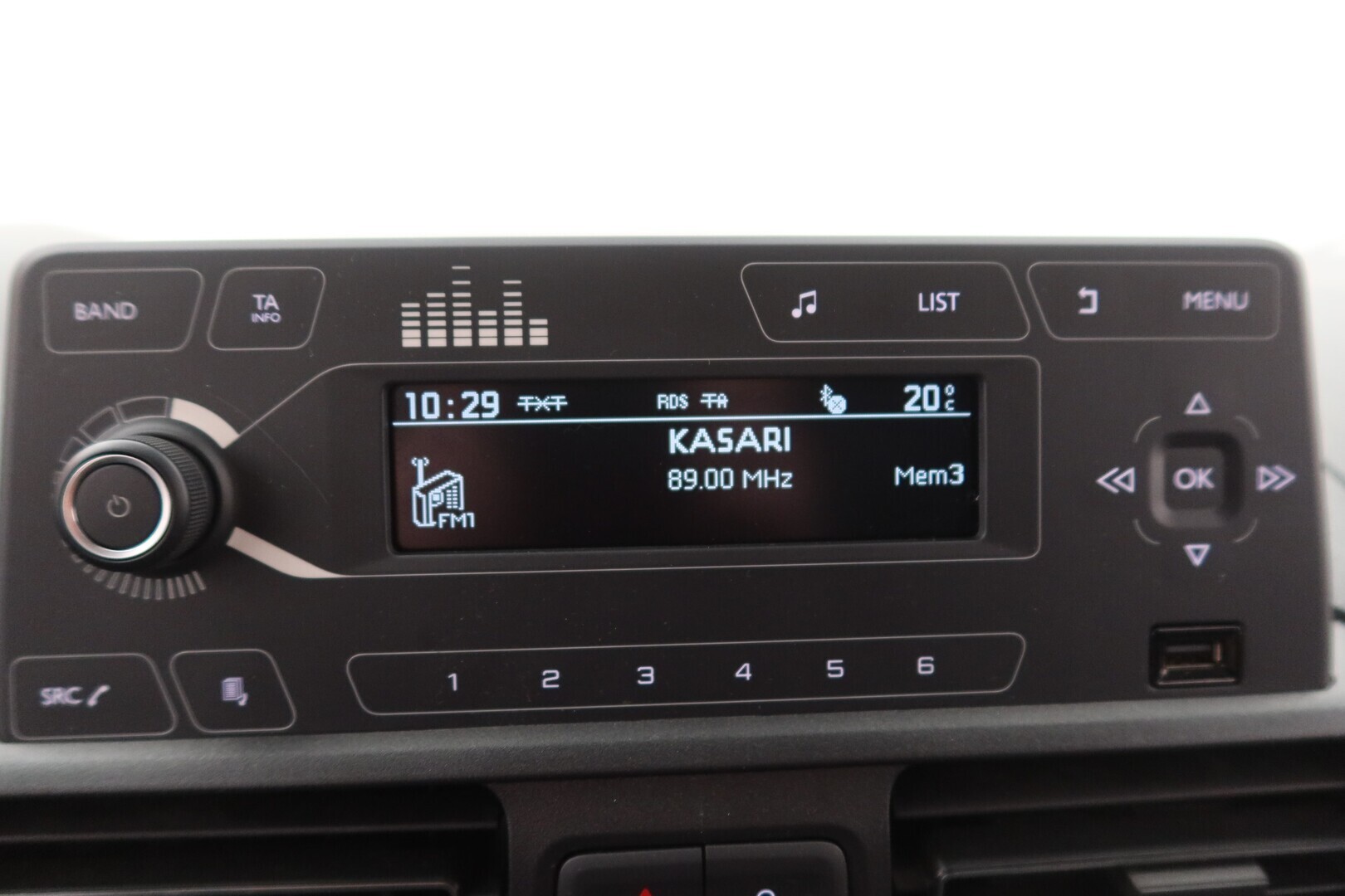 TOYOTA Proace CITY Verso 2022