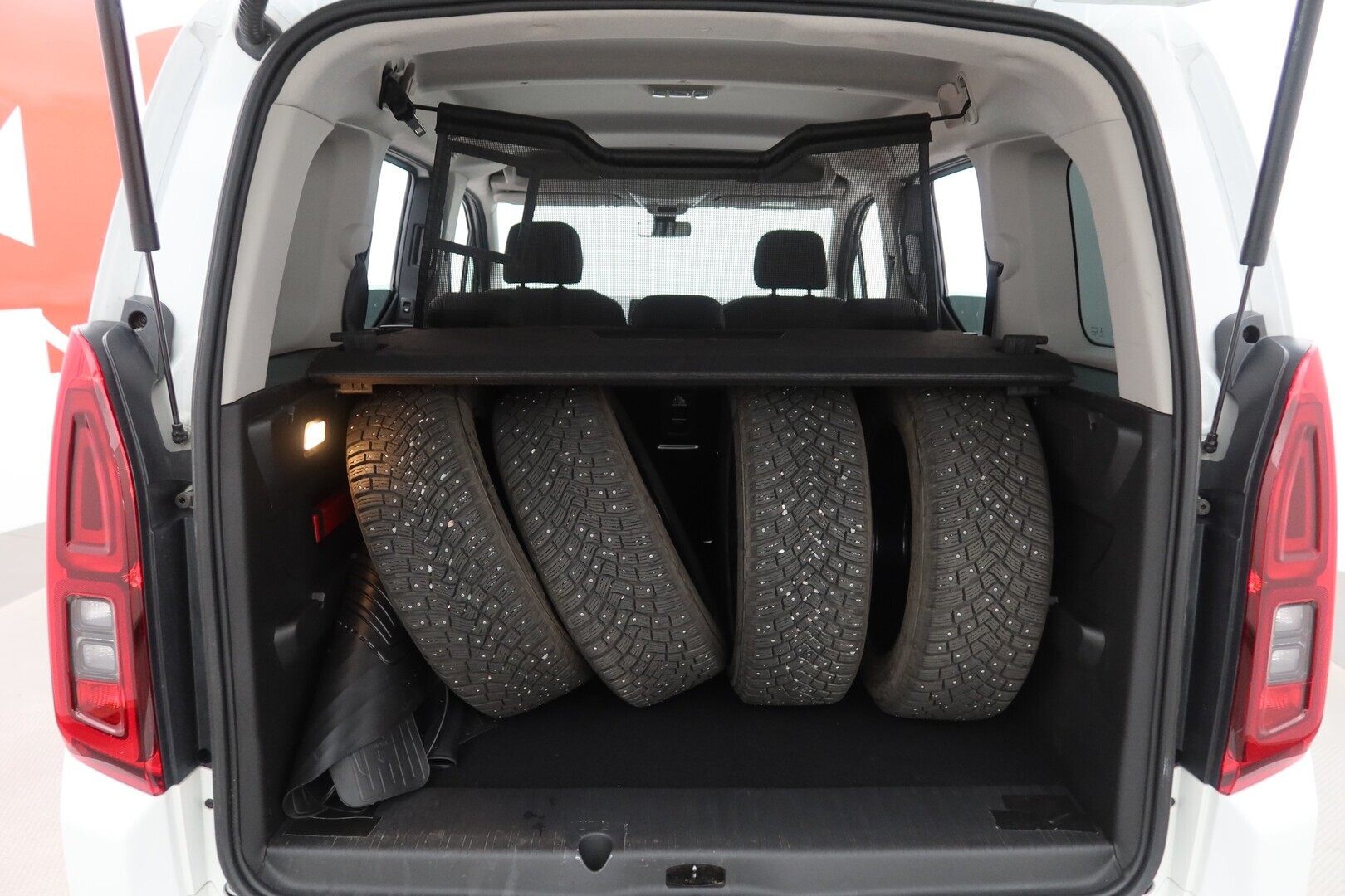 TOYOTA Proace CITY Verso 2022