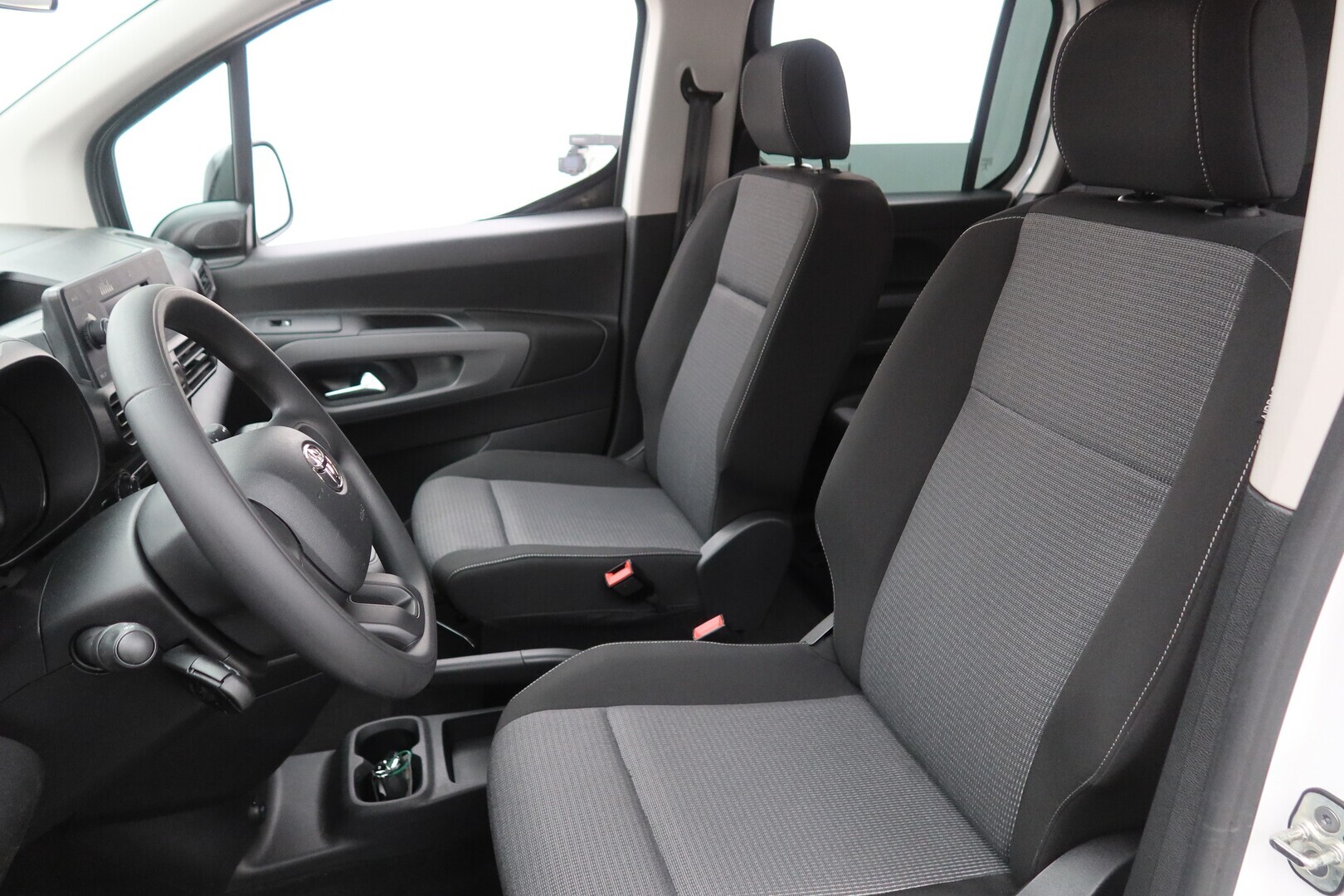 TOYOTA Proace CITY Verso 2022