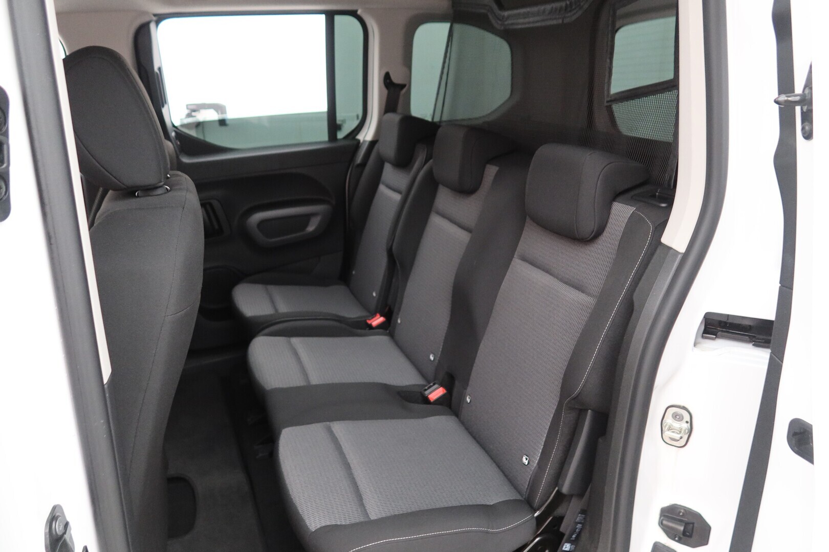 TOYOTA Proace CITY Verso 2022