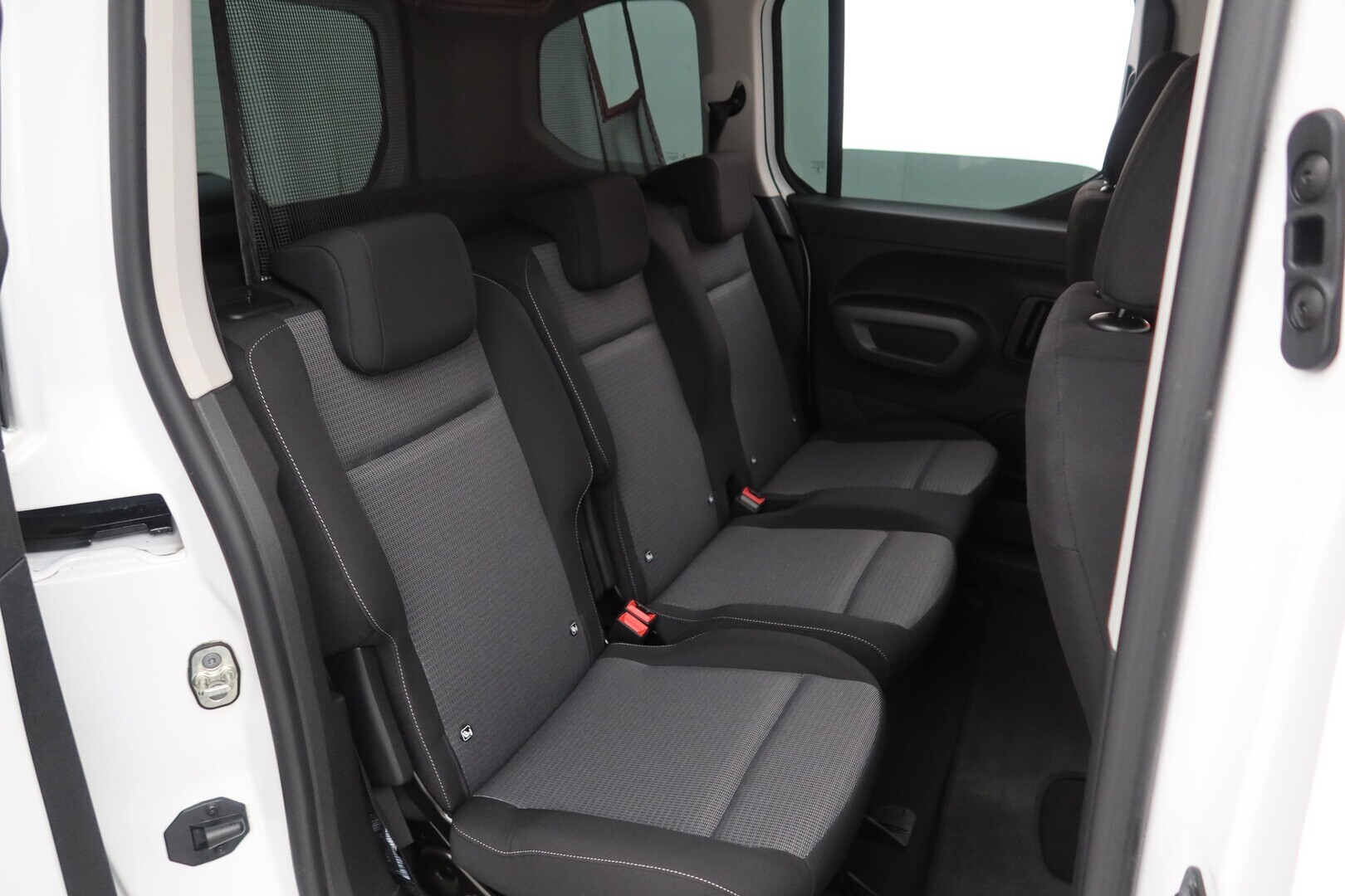 TOYOTA Proace CITY Verso 2022