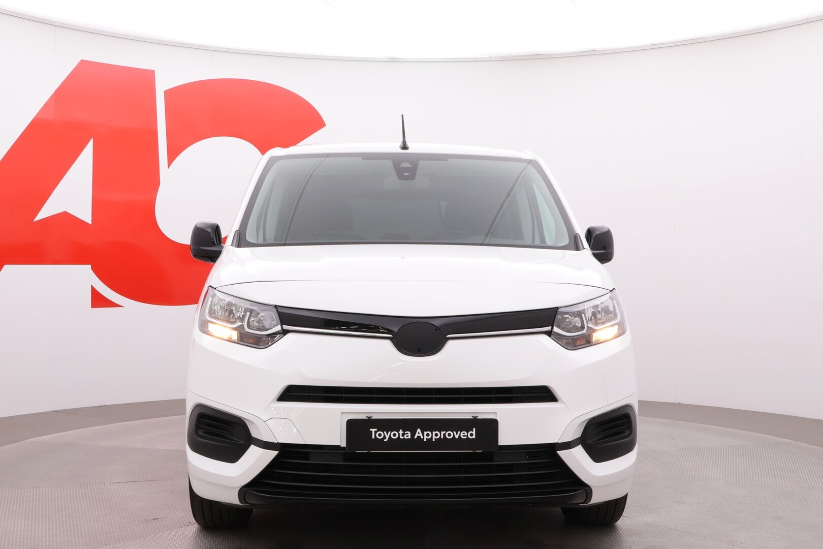 TOYOTA Proace CITY Verso 2022