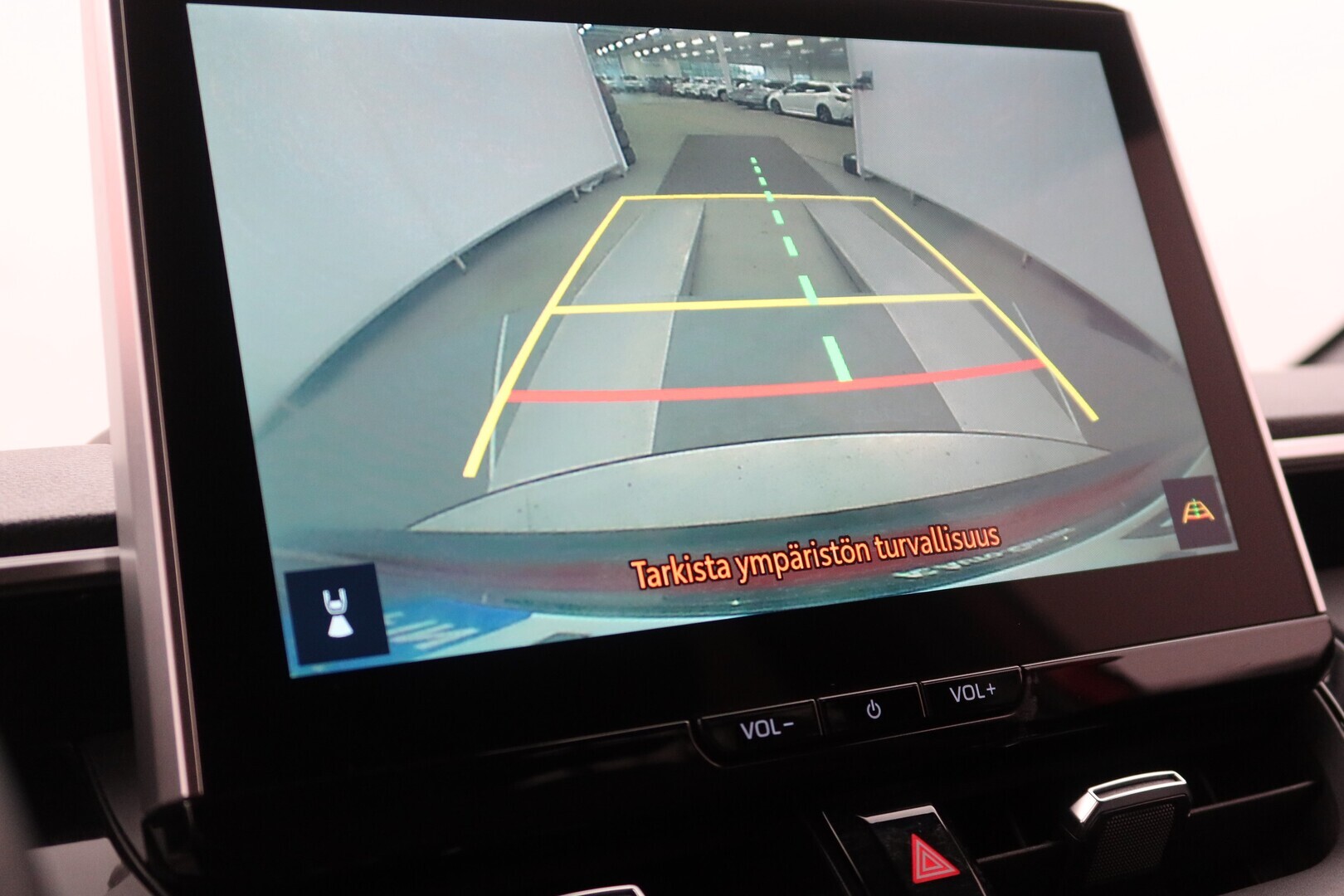 TOYOTA Corolla Cross 2022