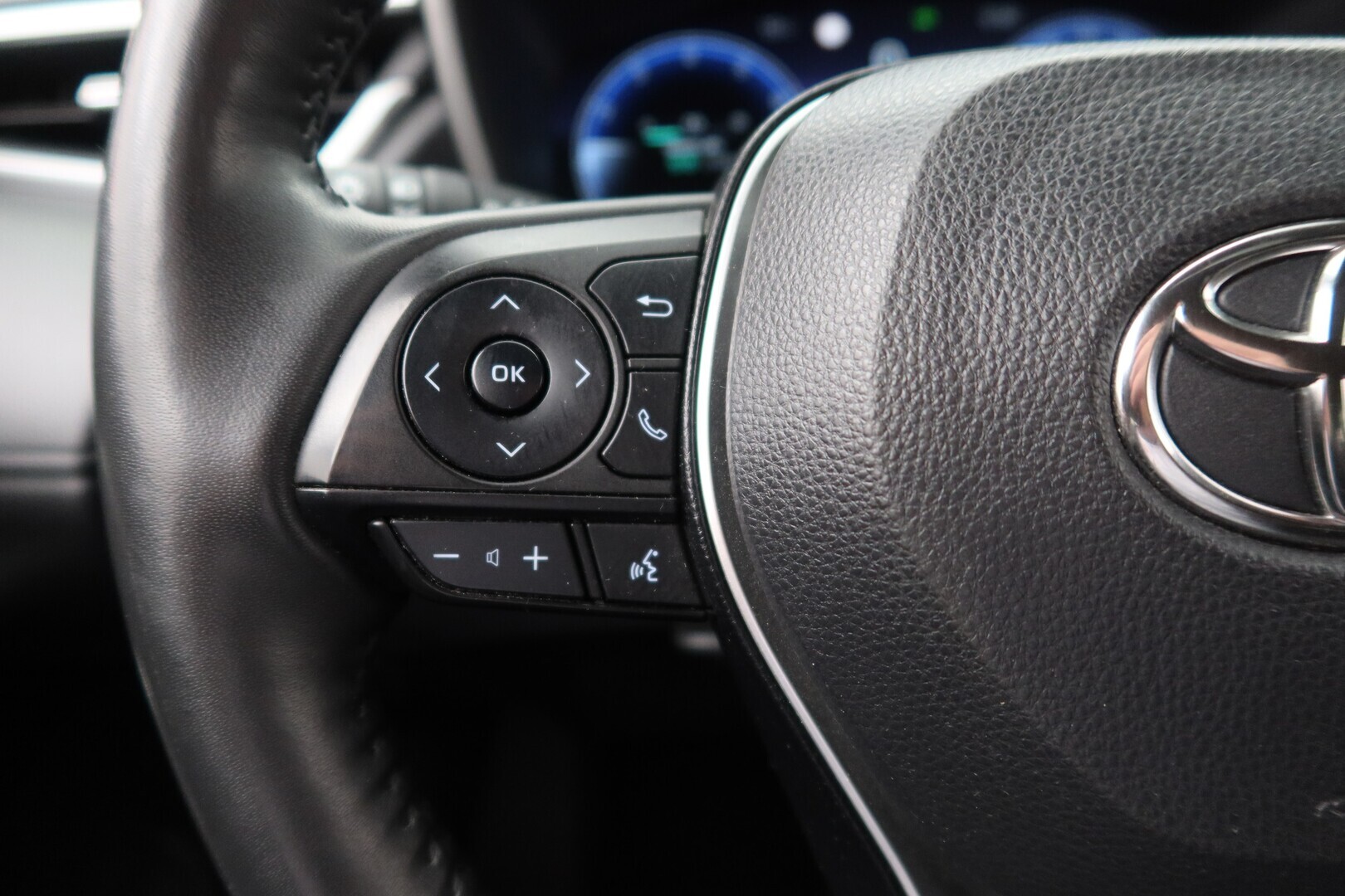 TOYOTA Corolla Cross 2022