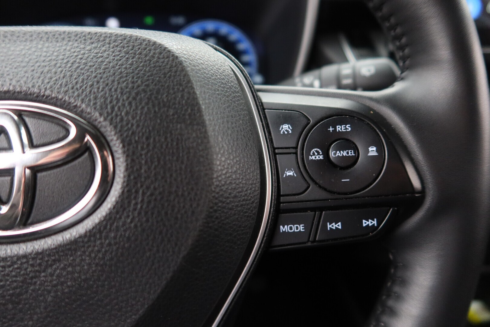 TOYOTA Corolla Cross 2022