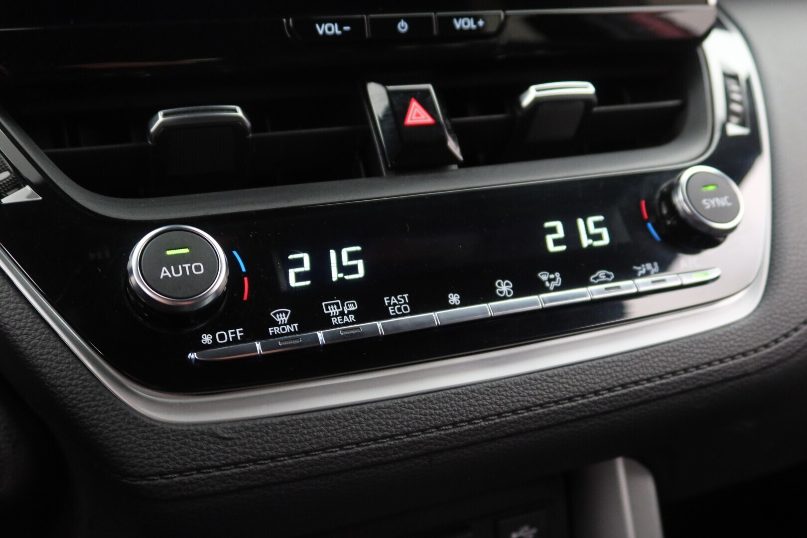 TOYOTA Corolla Cross 2022