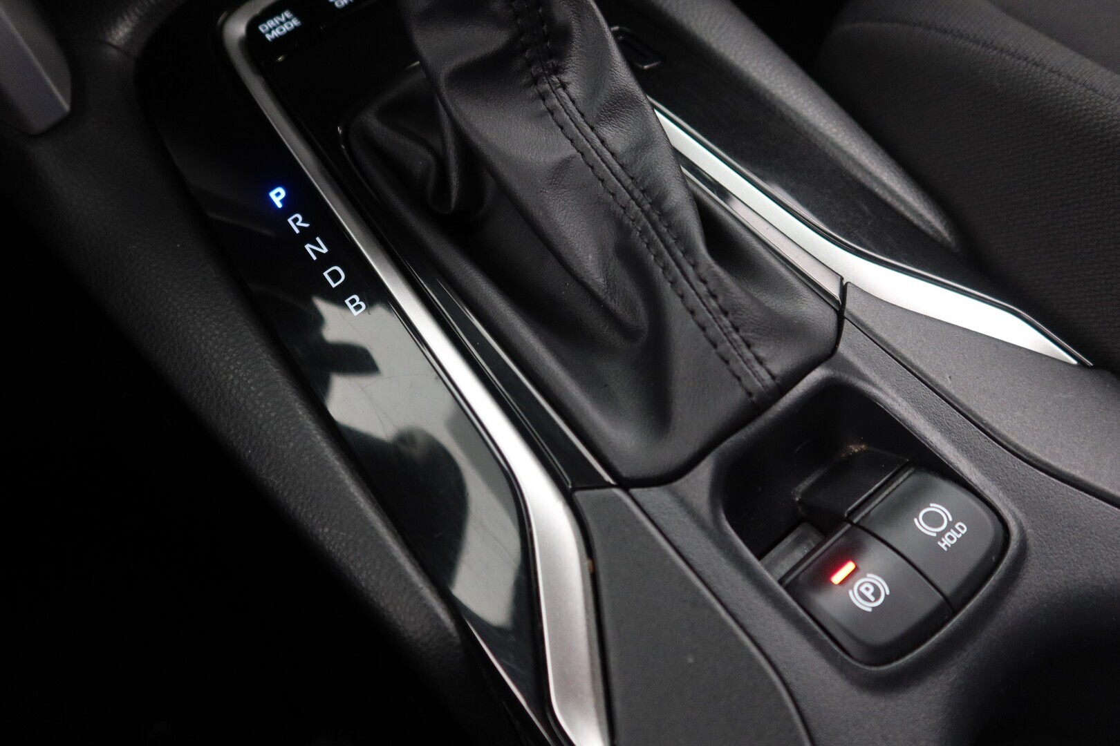 TOYOTA Corolla Cross 2022