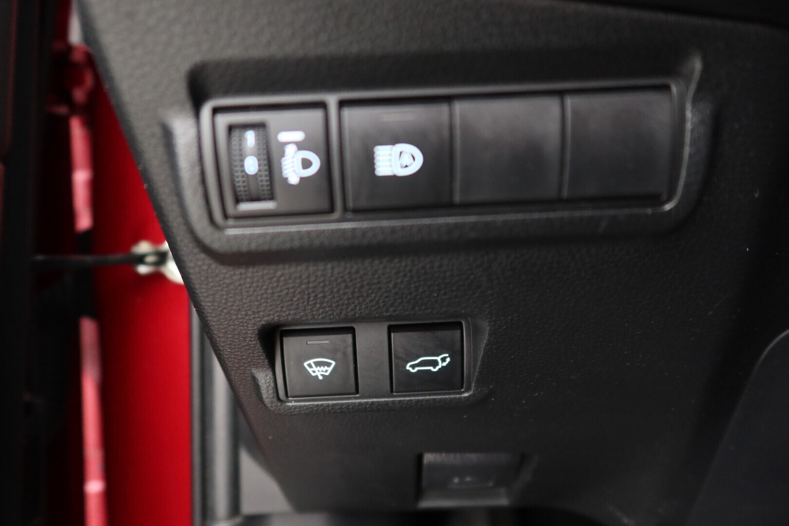 TOYOTA Corolla Cross 2022