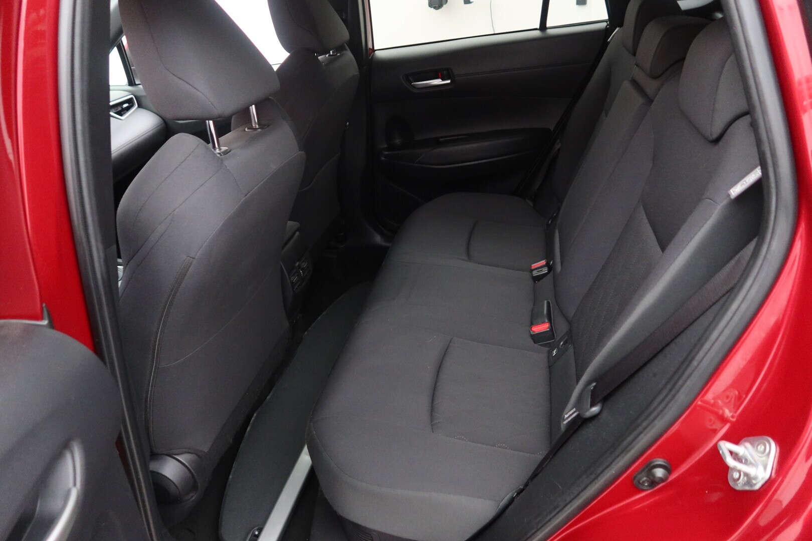 TOYOTA Corolla Cross 2022