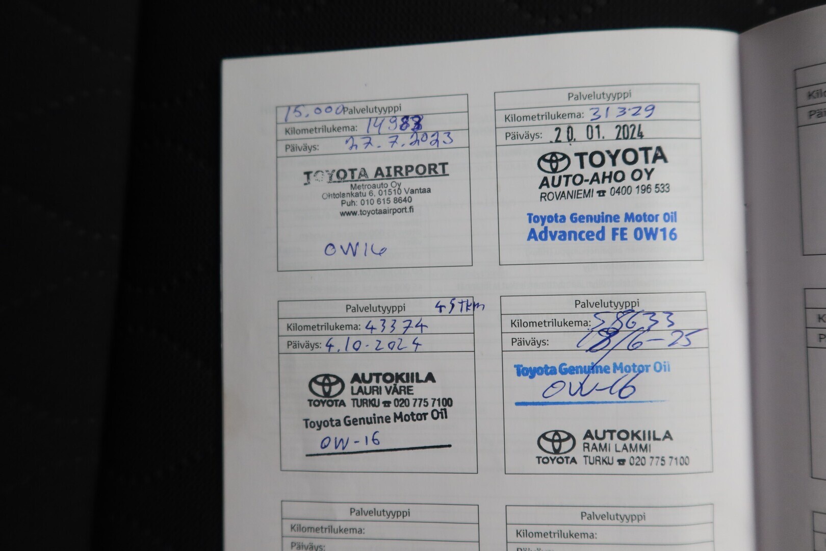 TOYOTA Corolla Cross 2022