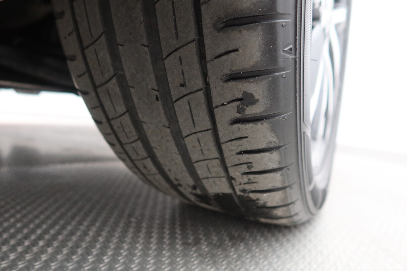 TOYOTA Corolla Cross 2022