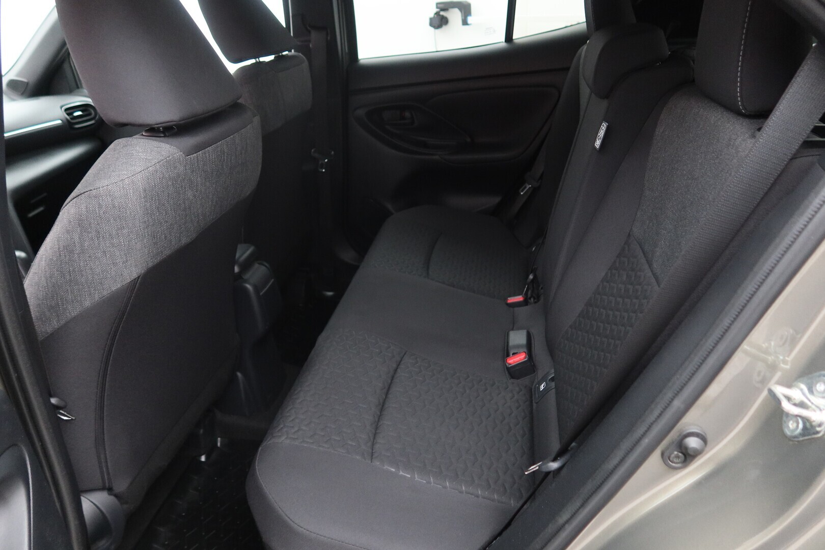 TOYOTA Yaris Cross 2023