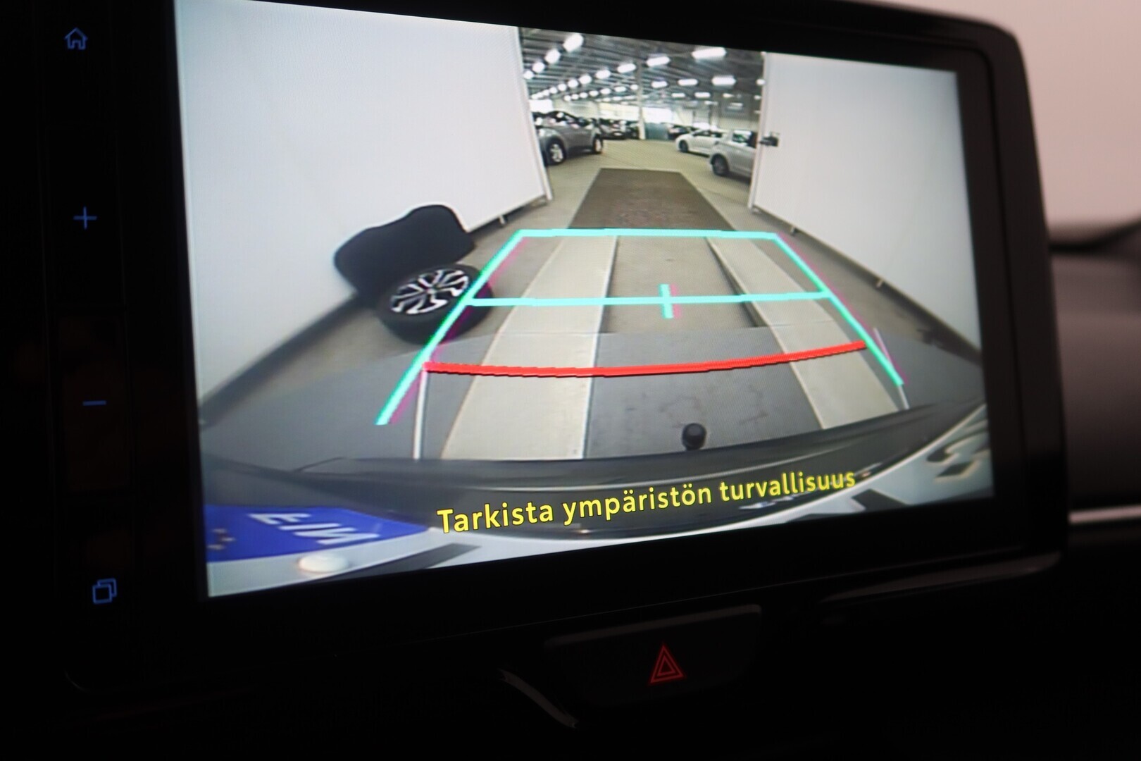 TOYOTA Yaris Cross 2023