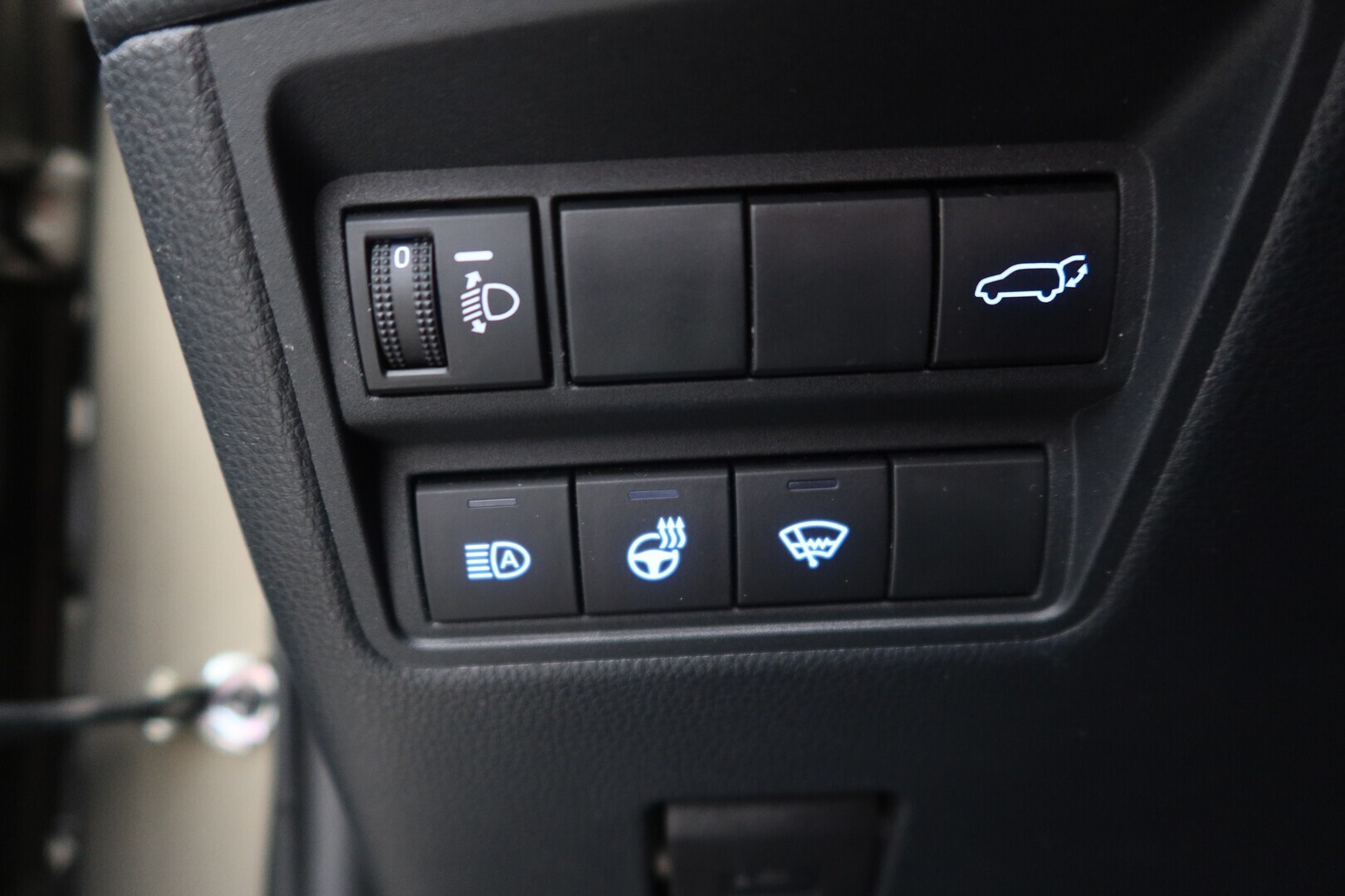 TOYOTA Yaris Cross 2023