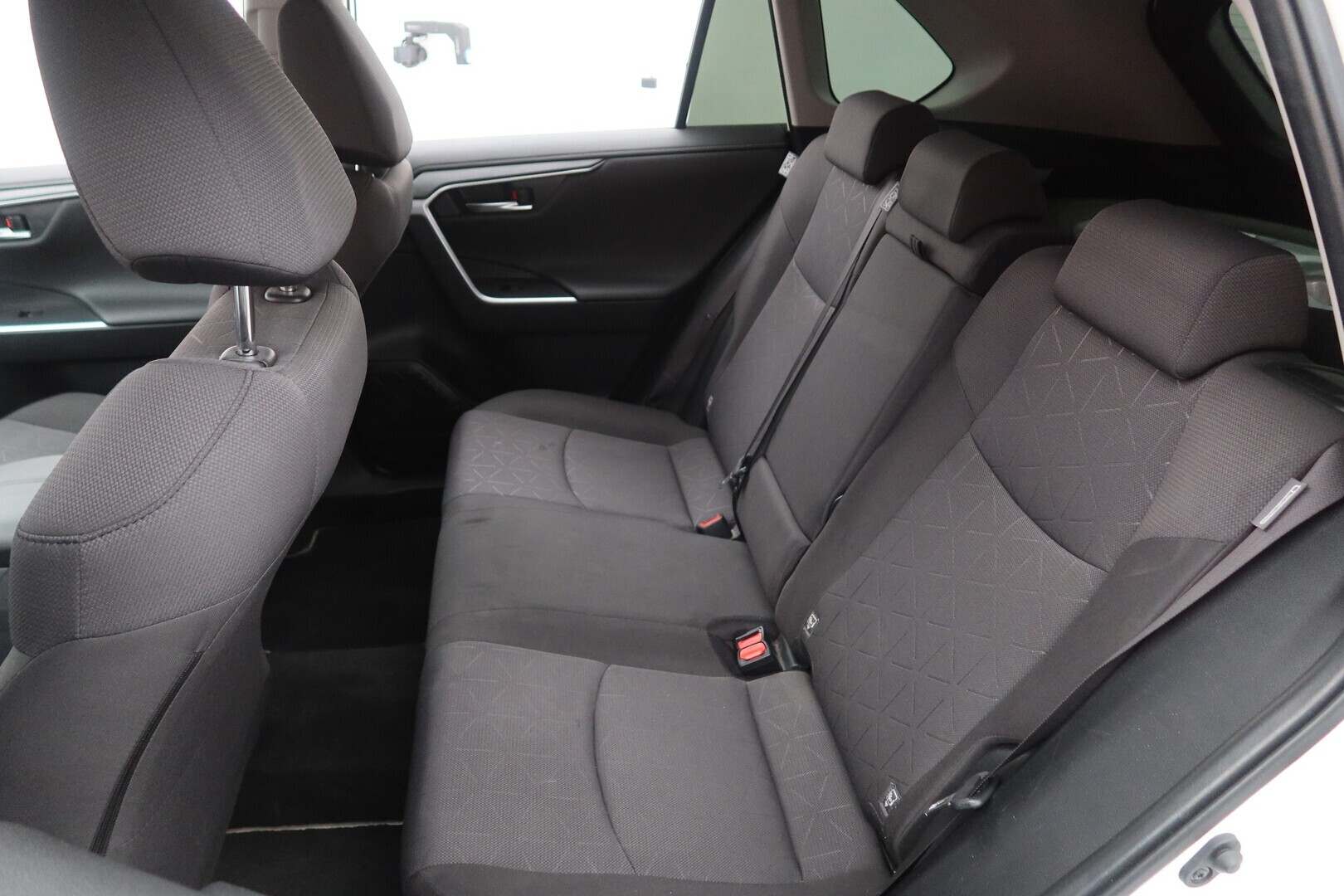 TOYOTA RAV4 2023