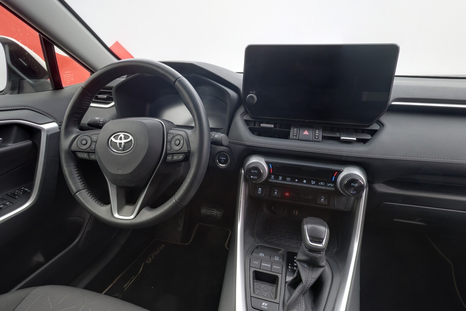 TOYOTA RAV4 2023