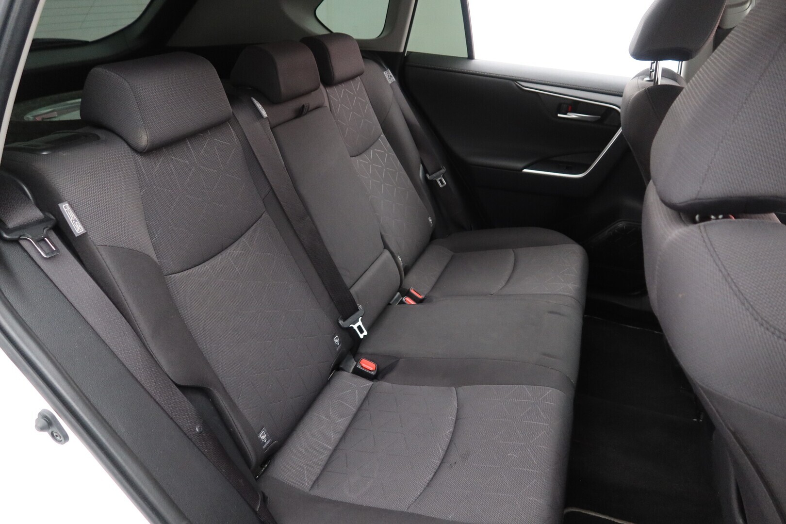 TOYOTA RAV4 2023
