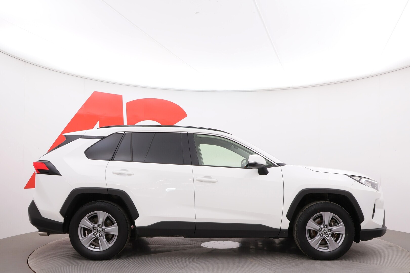 TOYOTA RAV4 2023