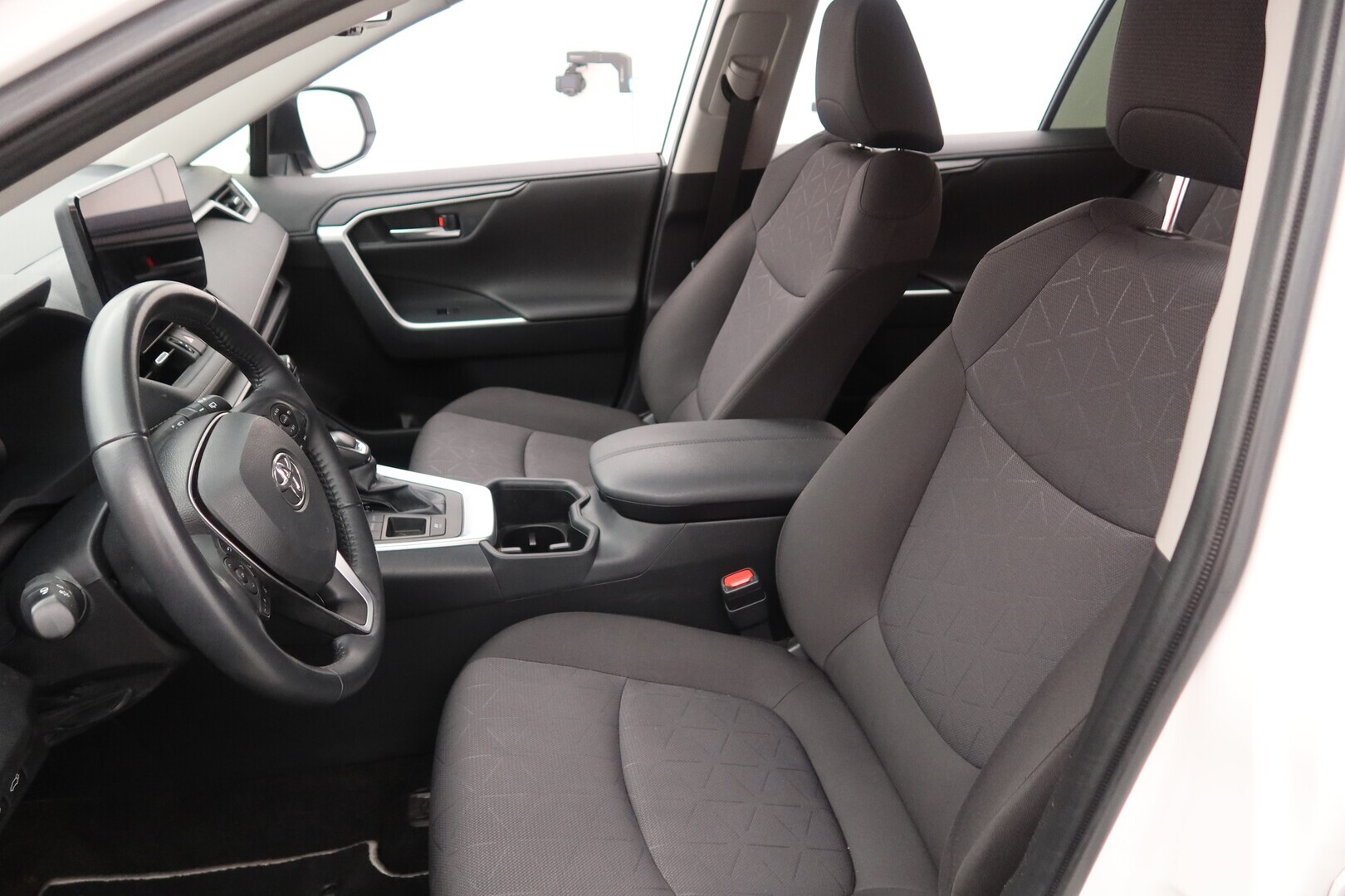 TOYOTA RAV4 2023
