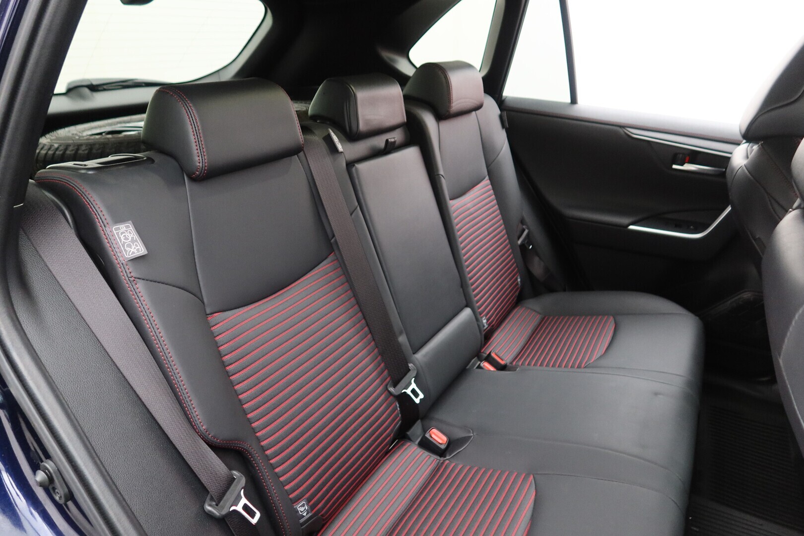 TOYOTA RAV4 Plug-in 2023