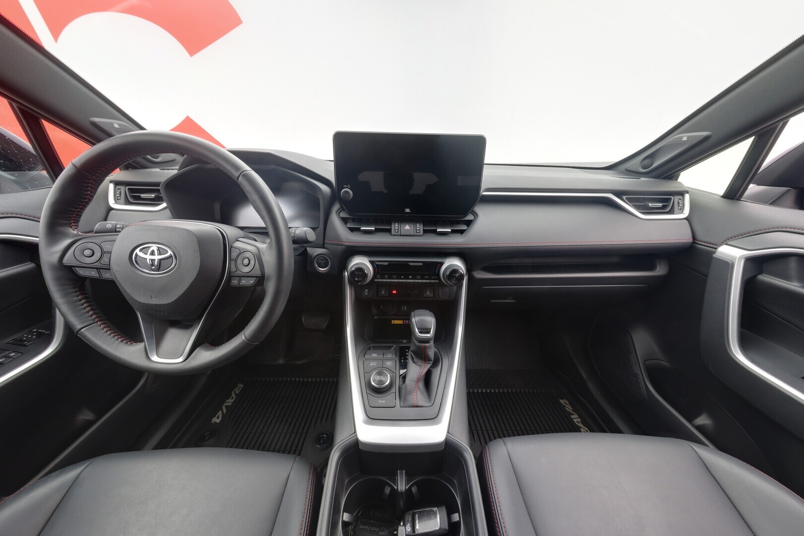 TOYOTA RAV4 Plug-in 2023