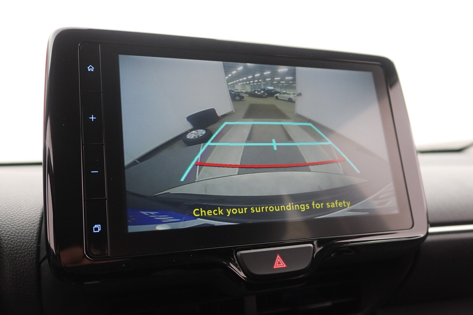 TOYOTA Yaris Cross 2024